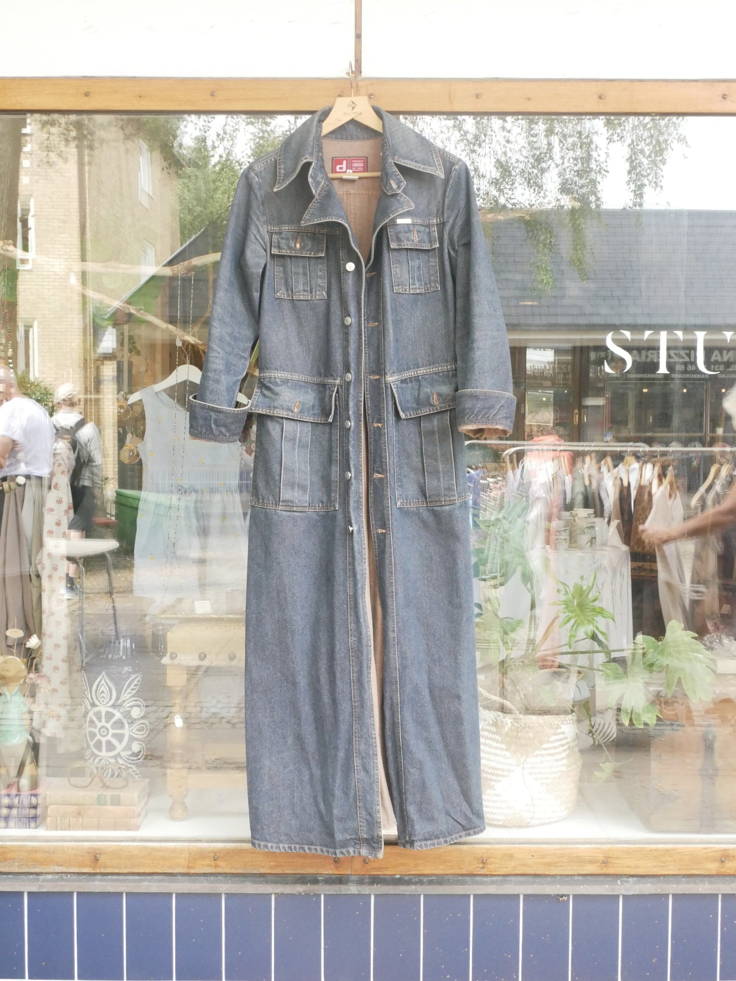 DIESEL, Made in Italy
