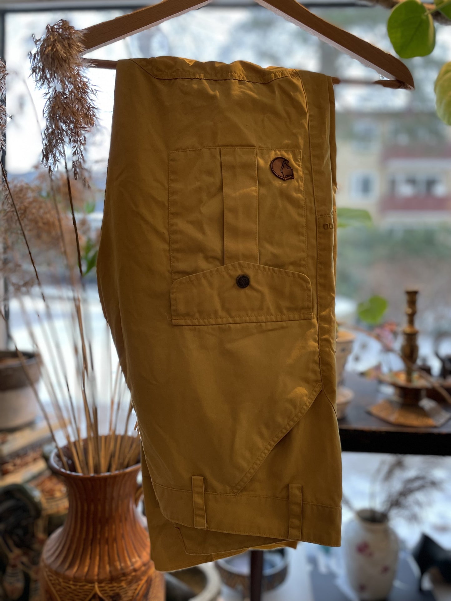 Fjällräven