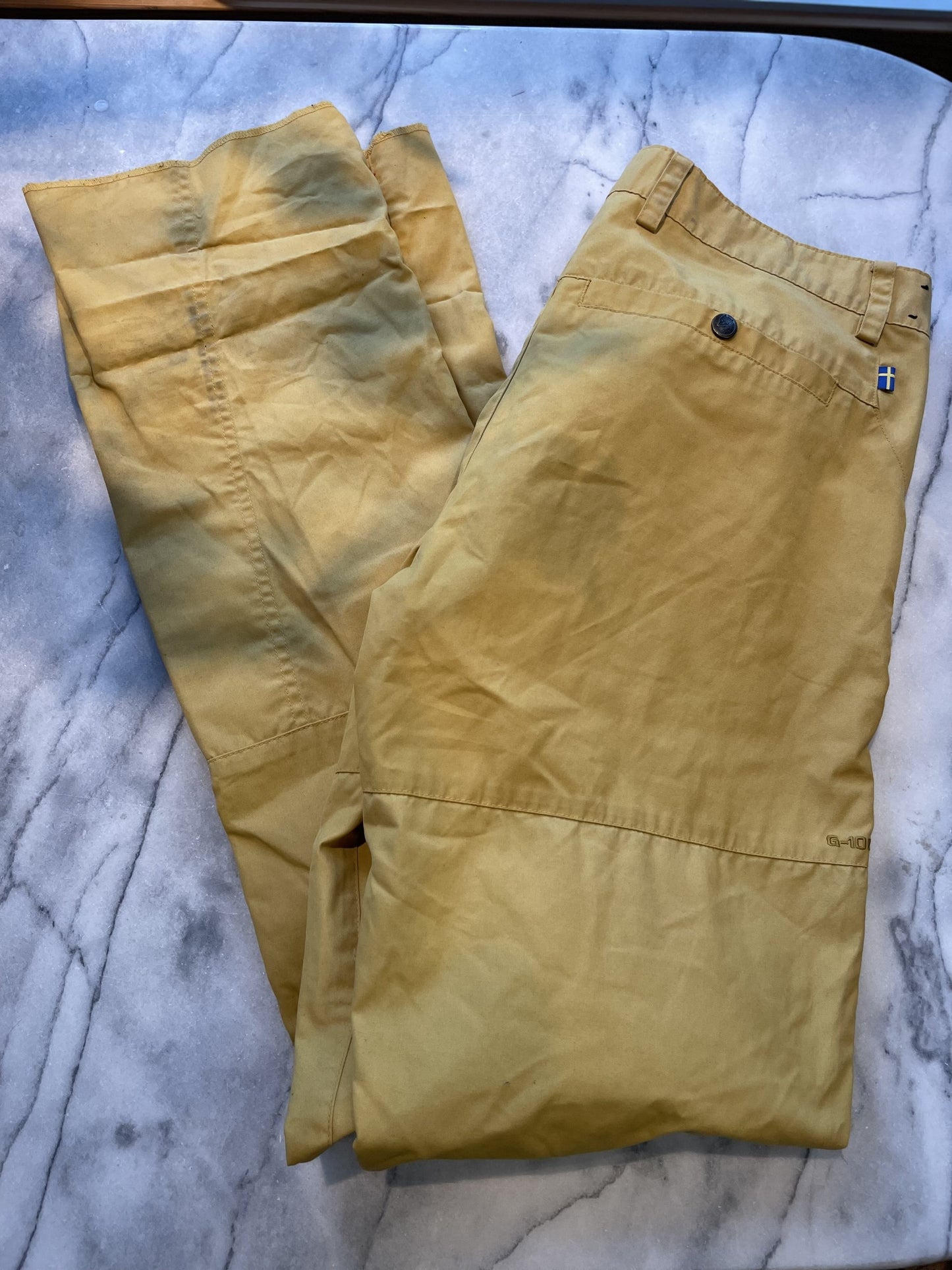 Fjällräven