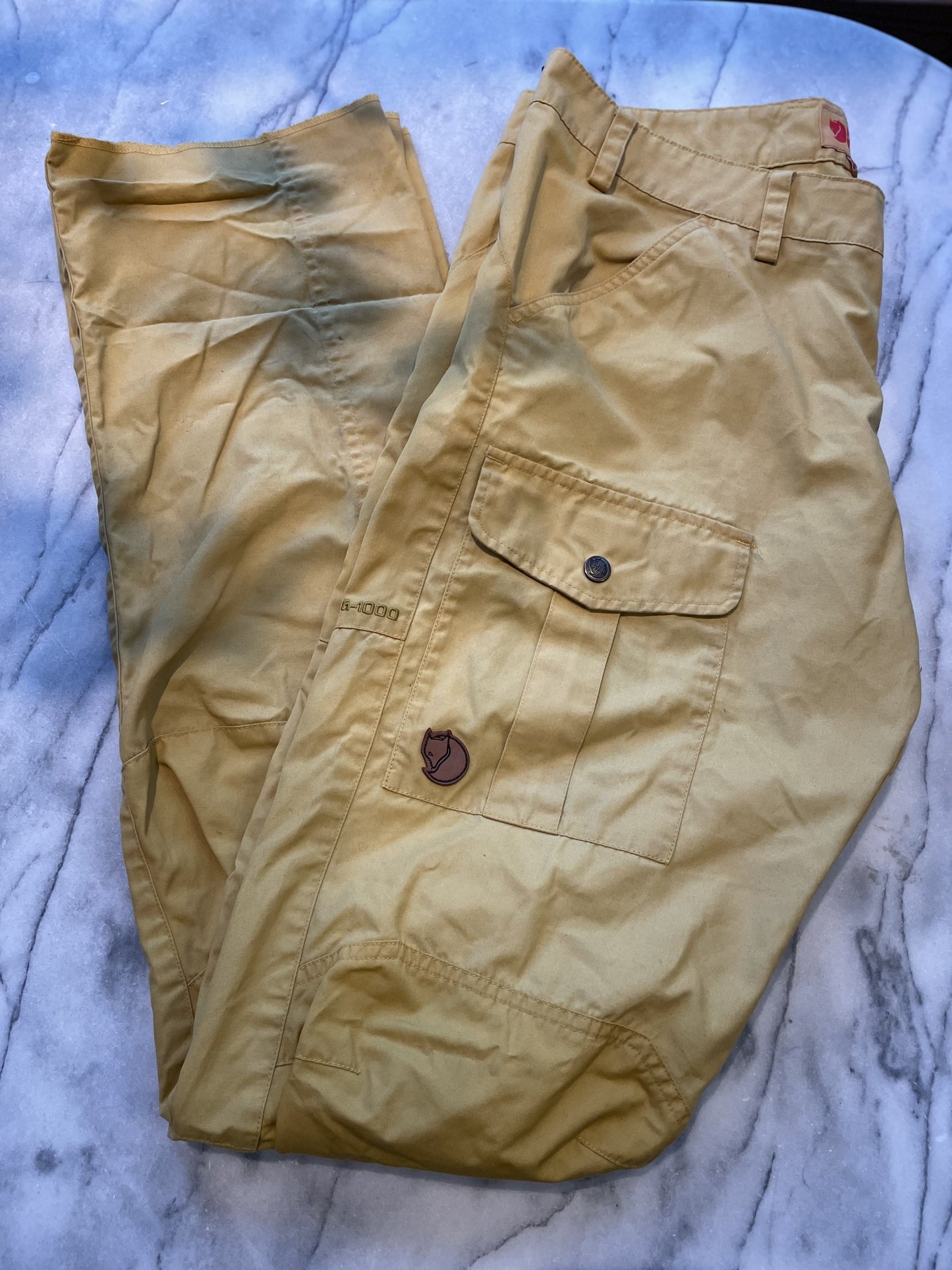 Fjällräven