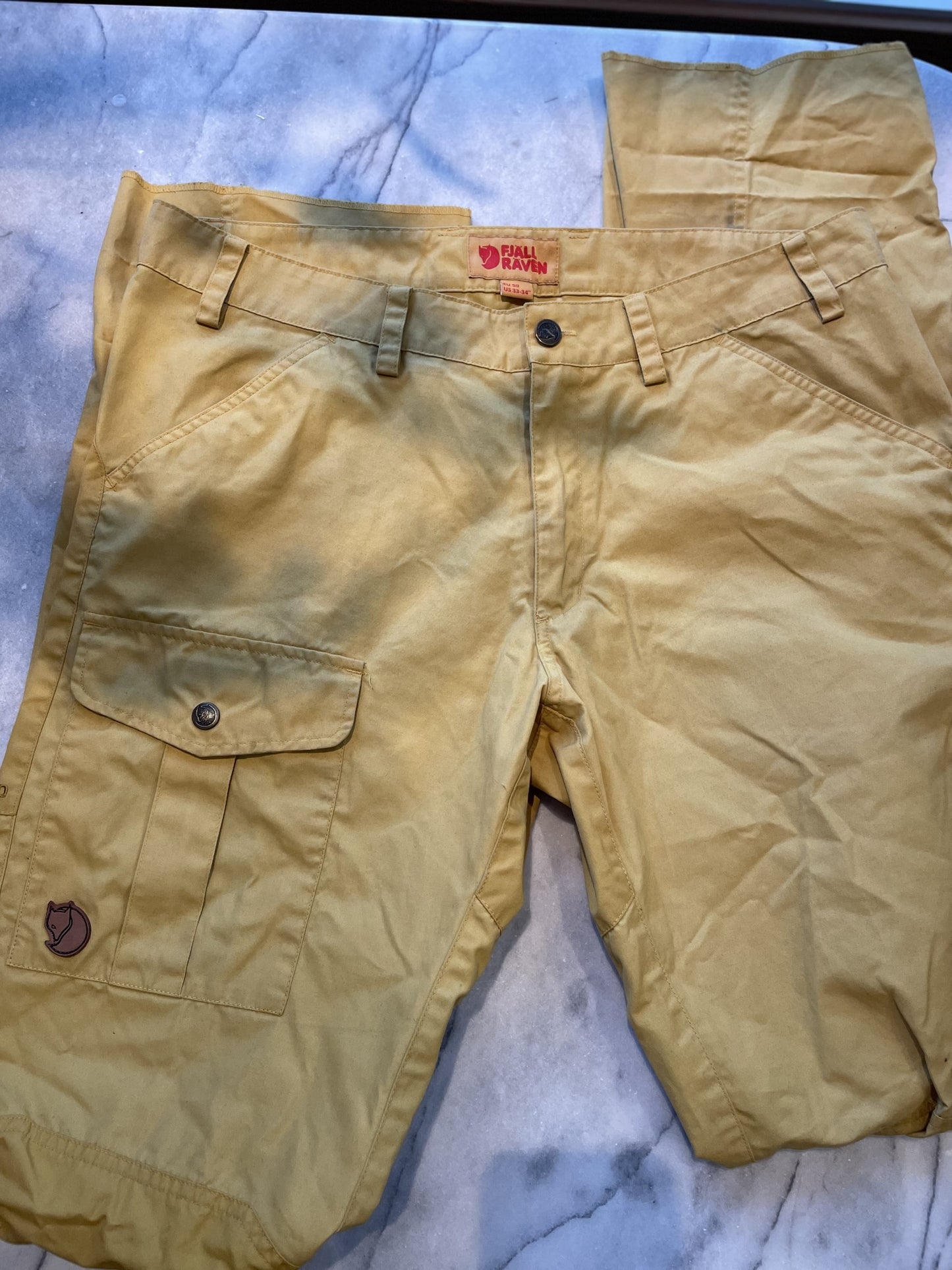 Fjällräven