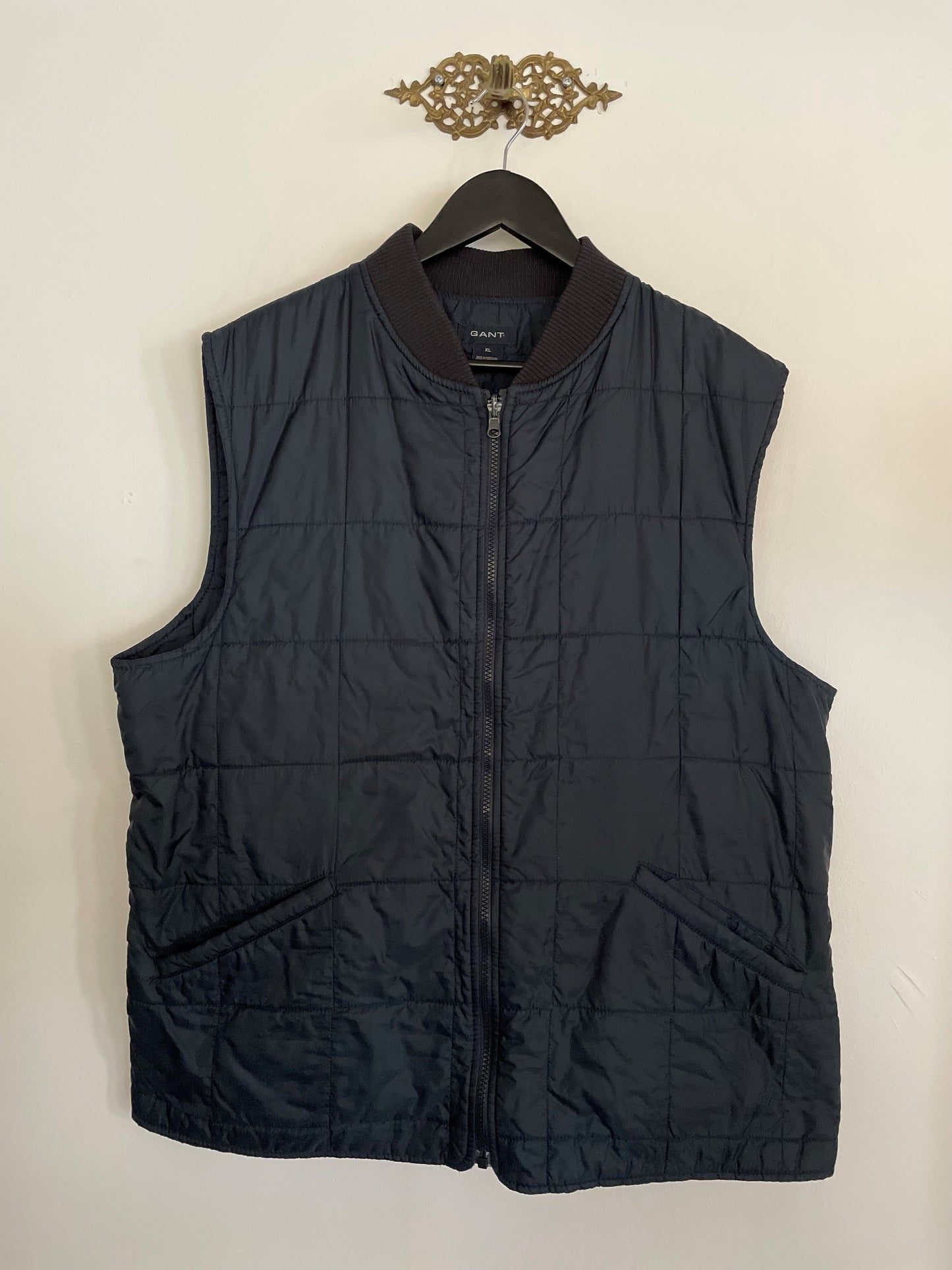 GANT