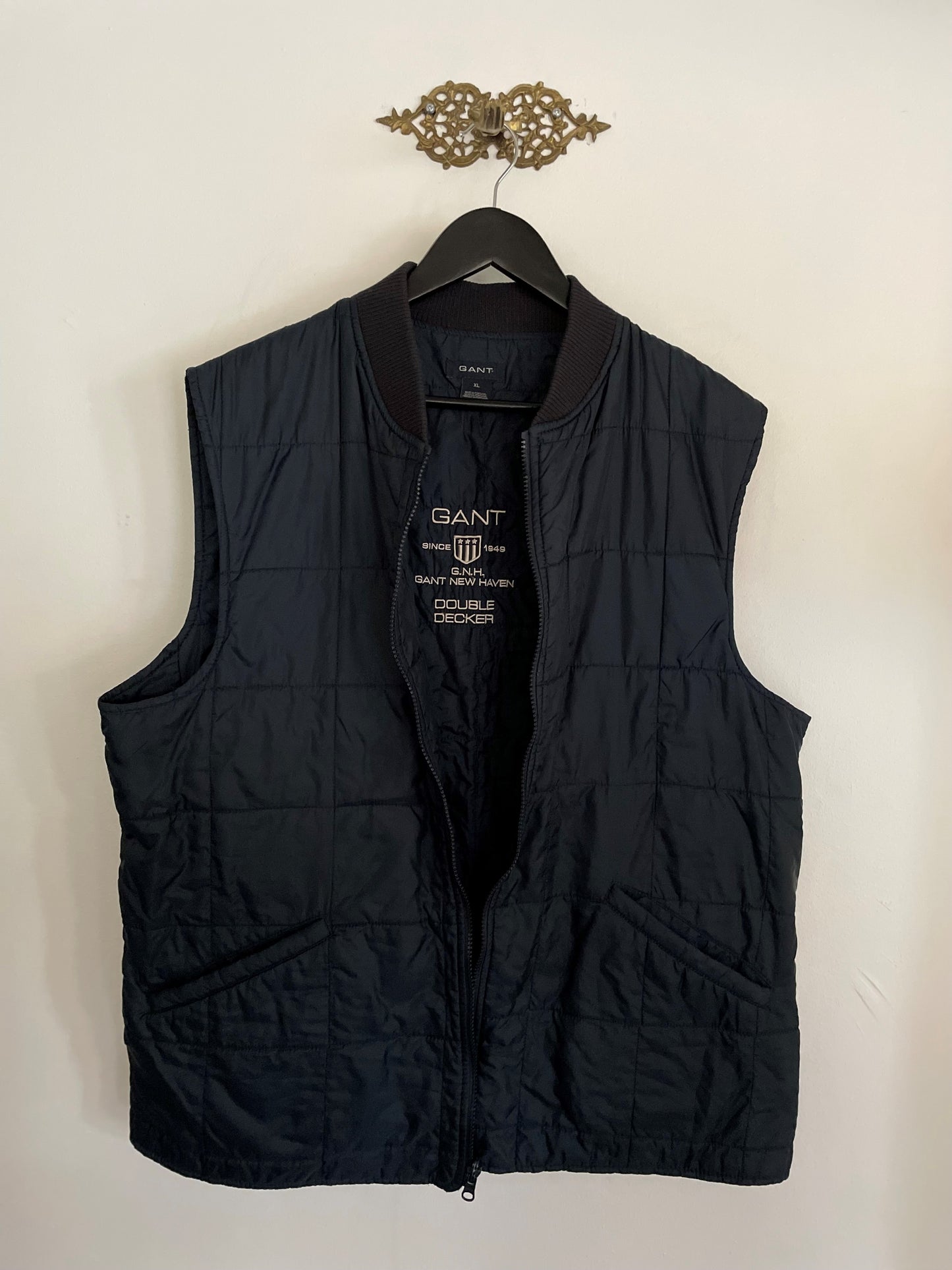 GANT