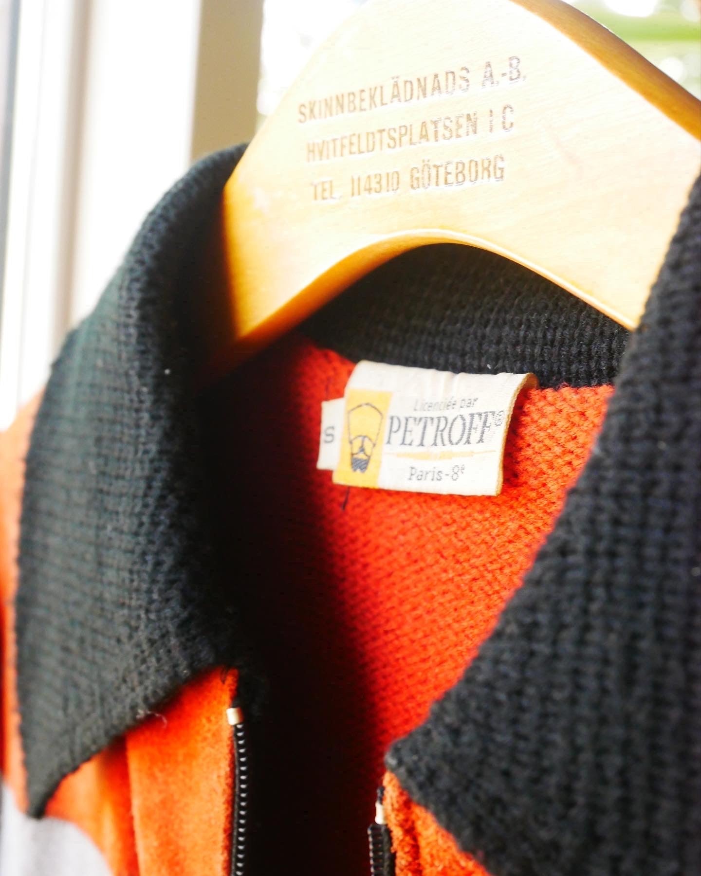 Petroff, Made in France