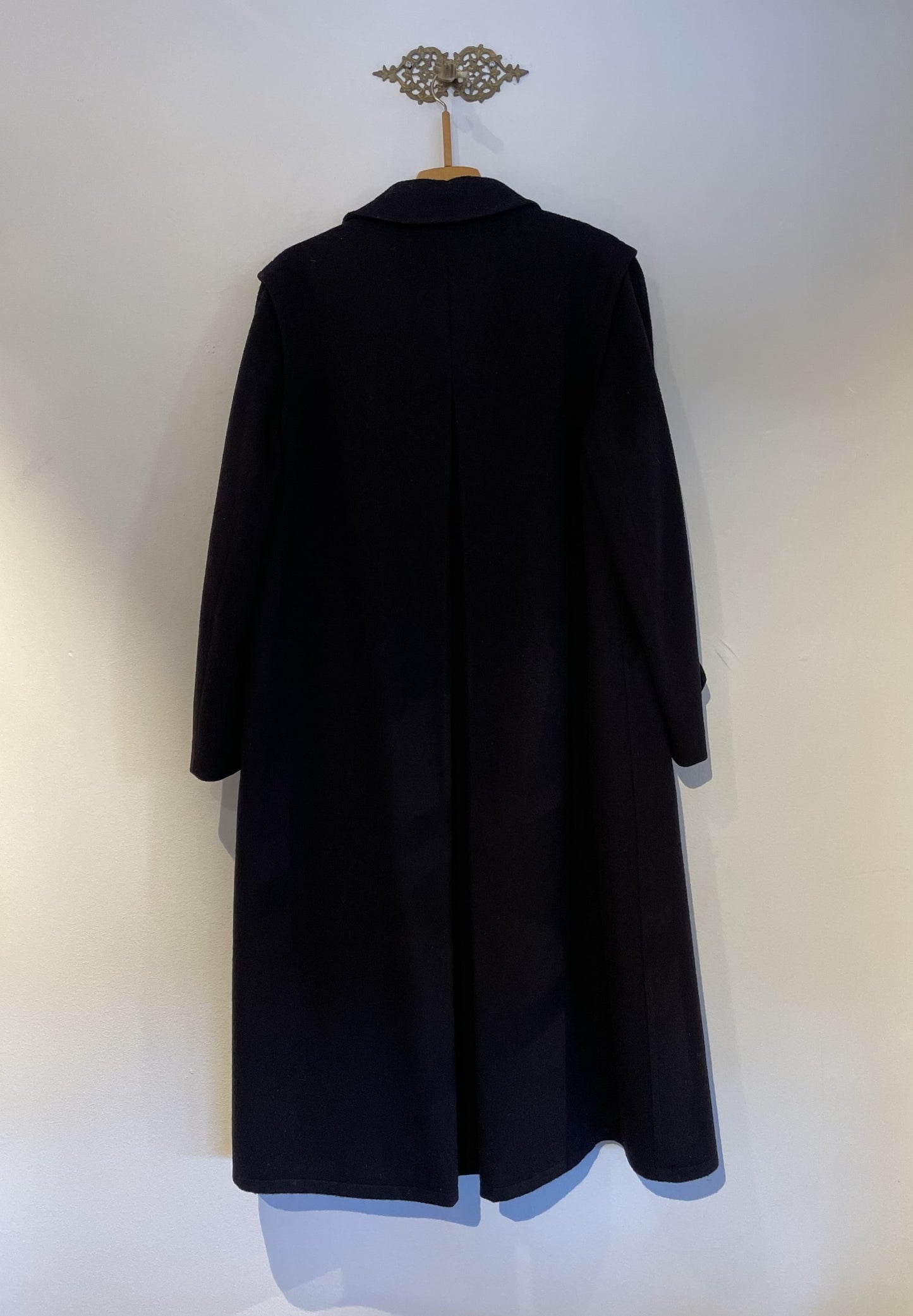 Vintage kappa, SAIKO, WOOL & ALPACA