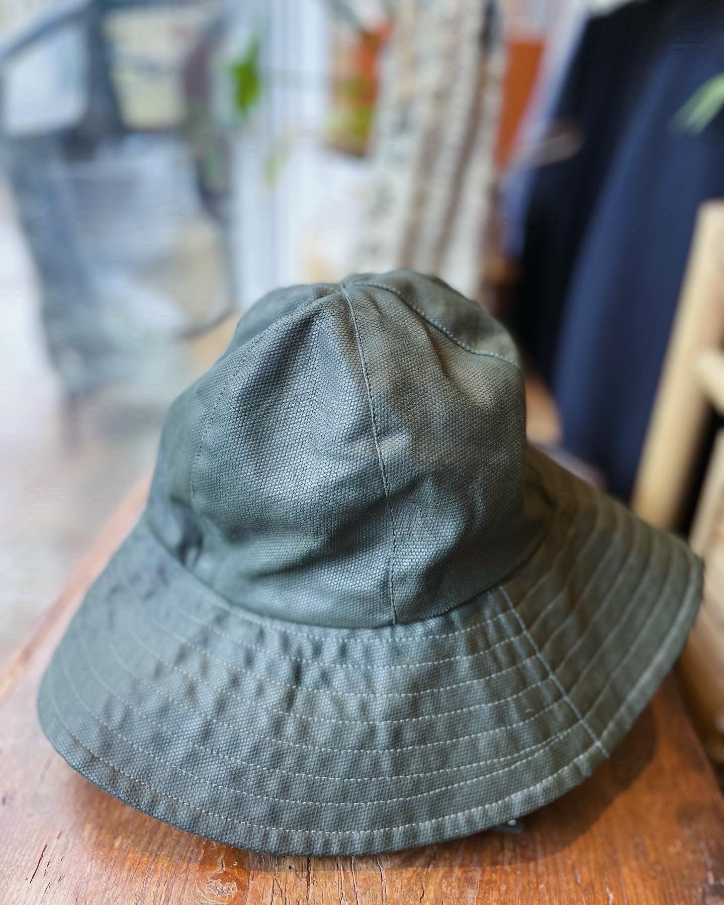 Regnhatt