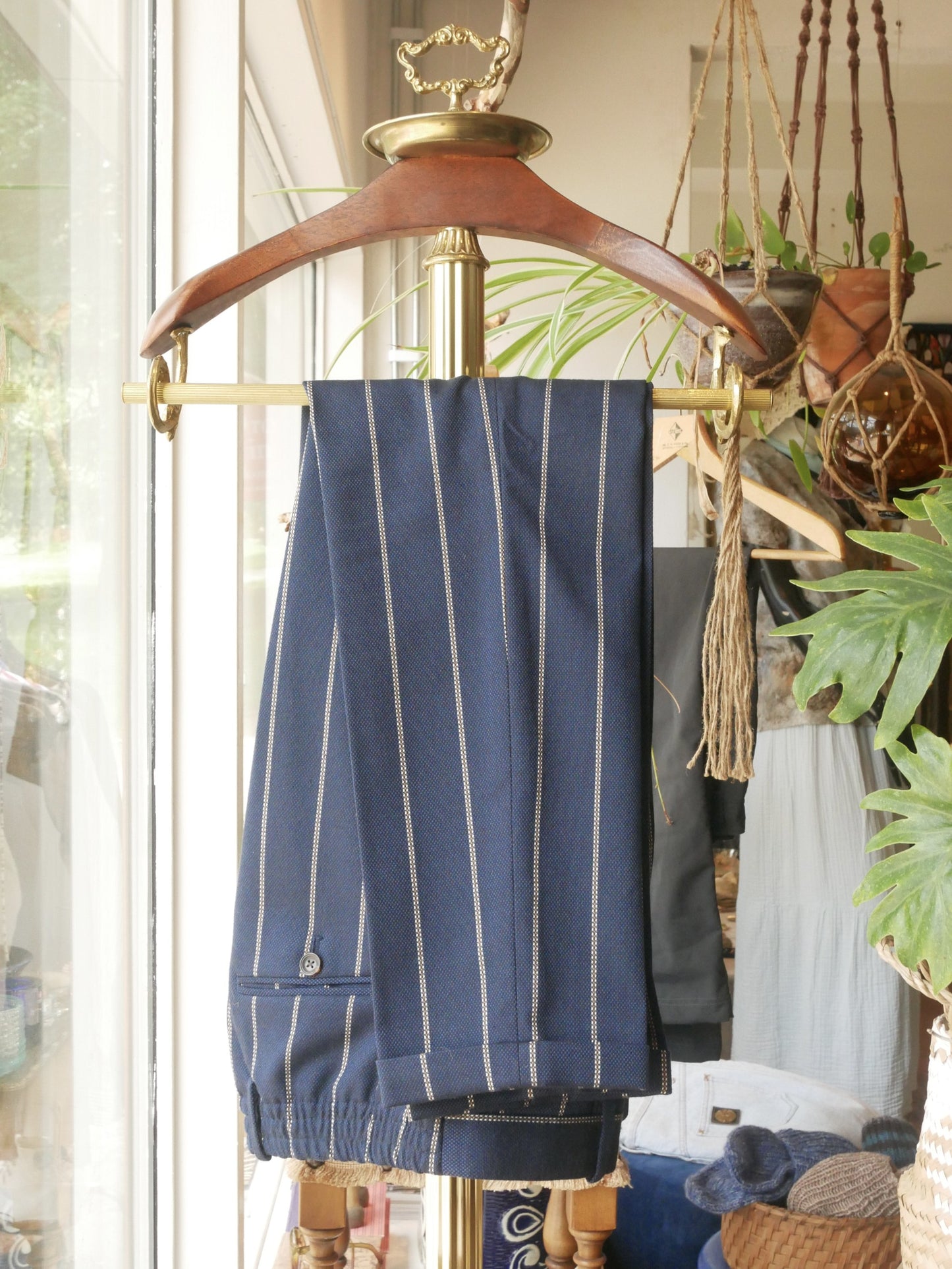 Scotch & Soda