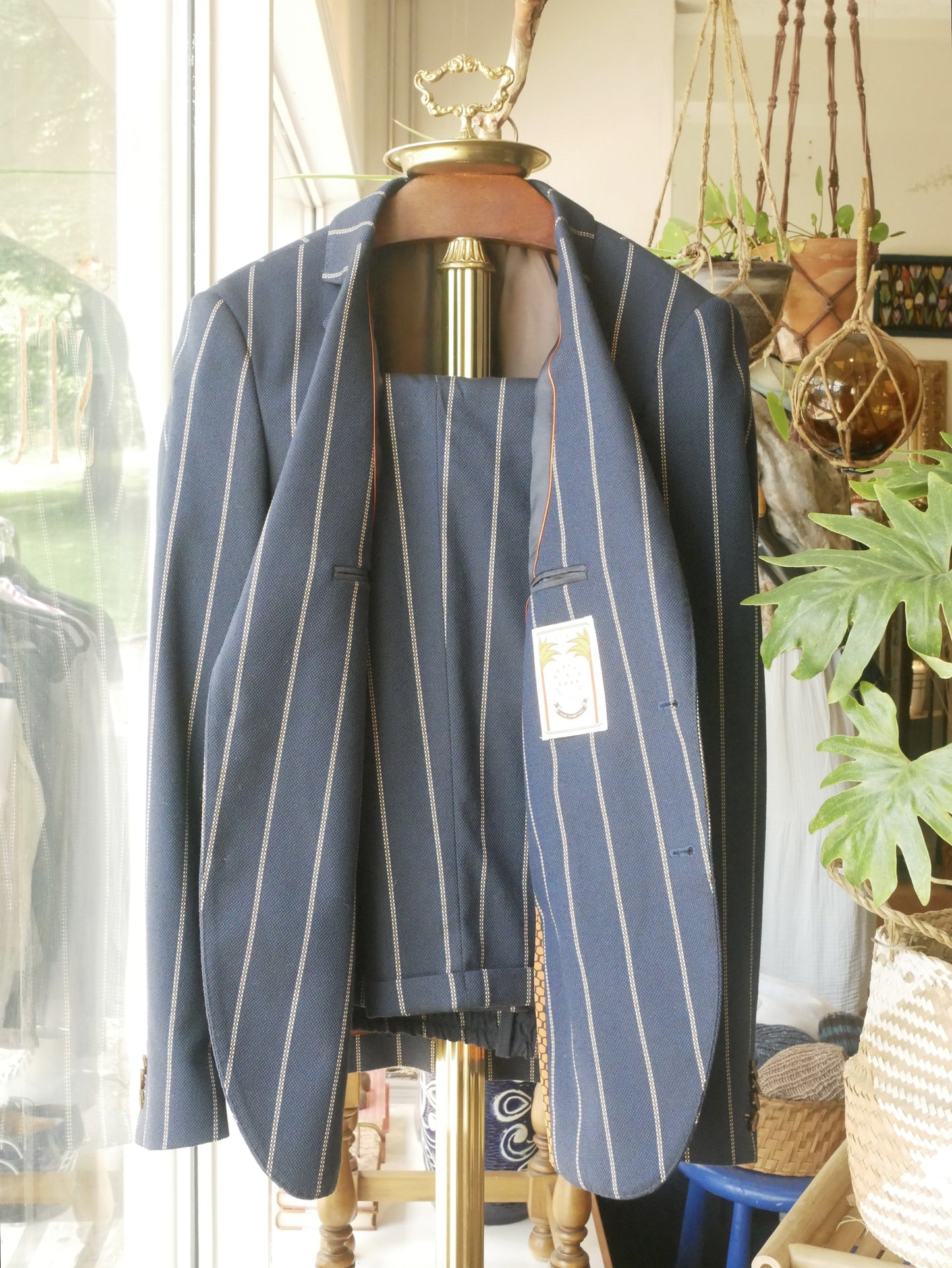 Scotch & Soda