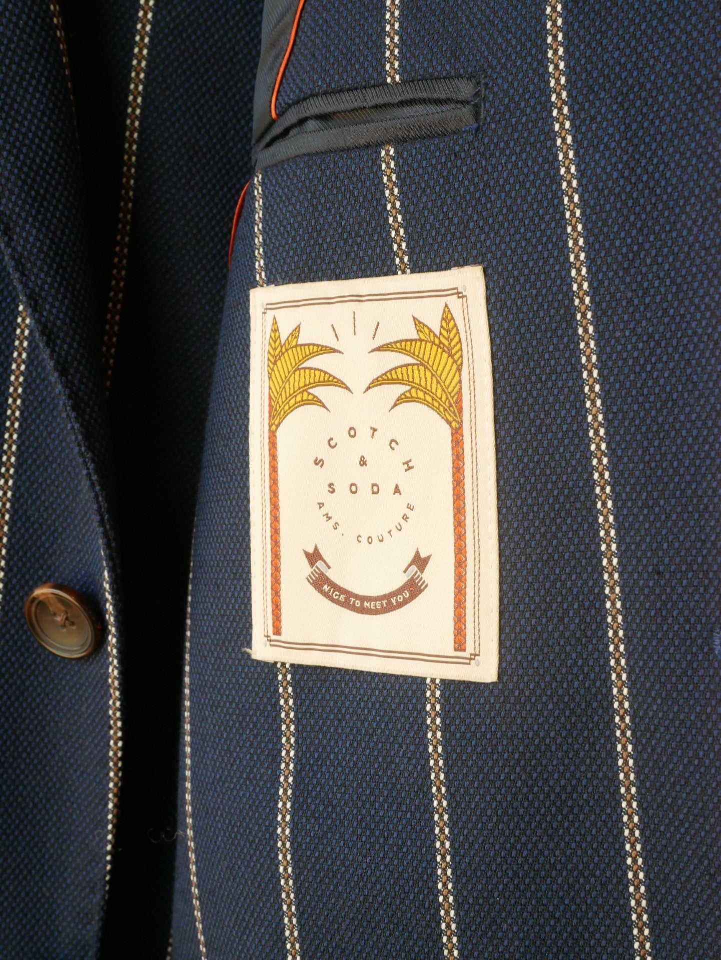Scotch & Soda