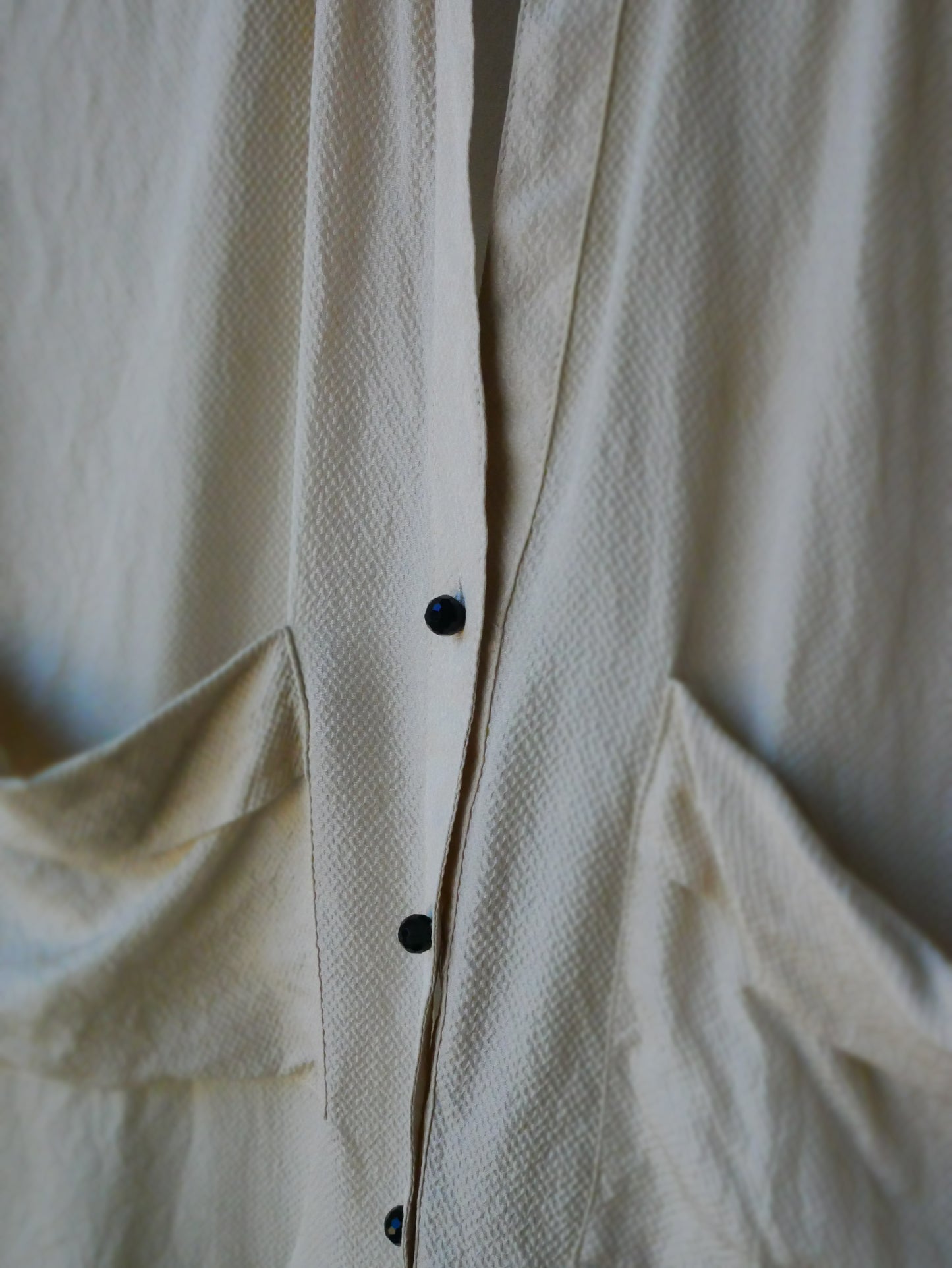 Vintage blus