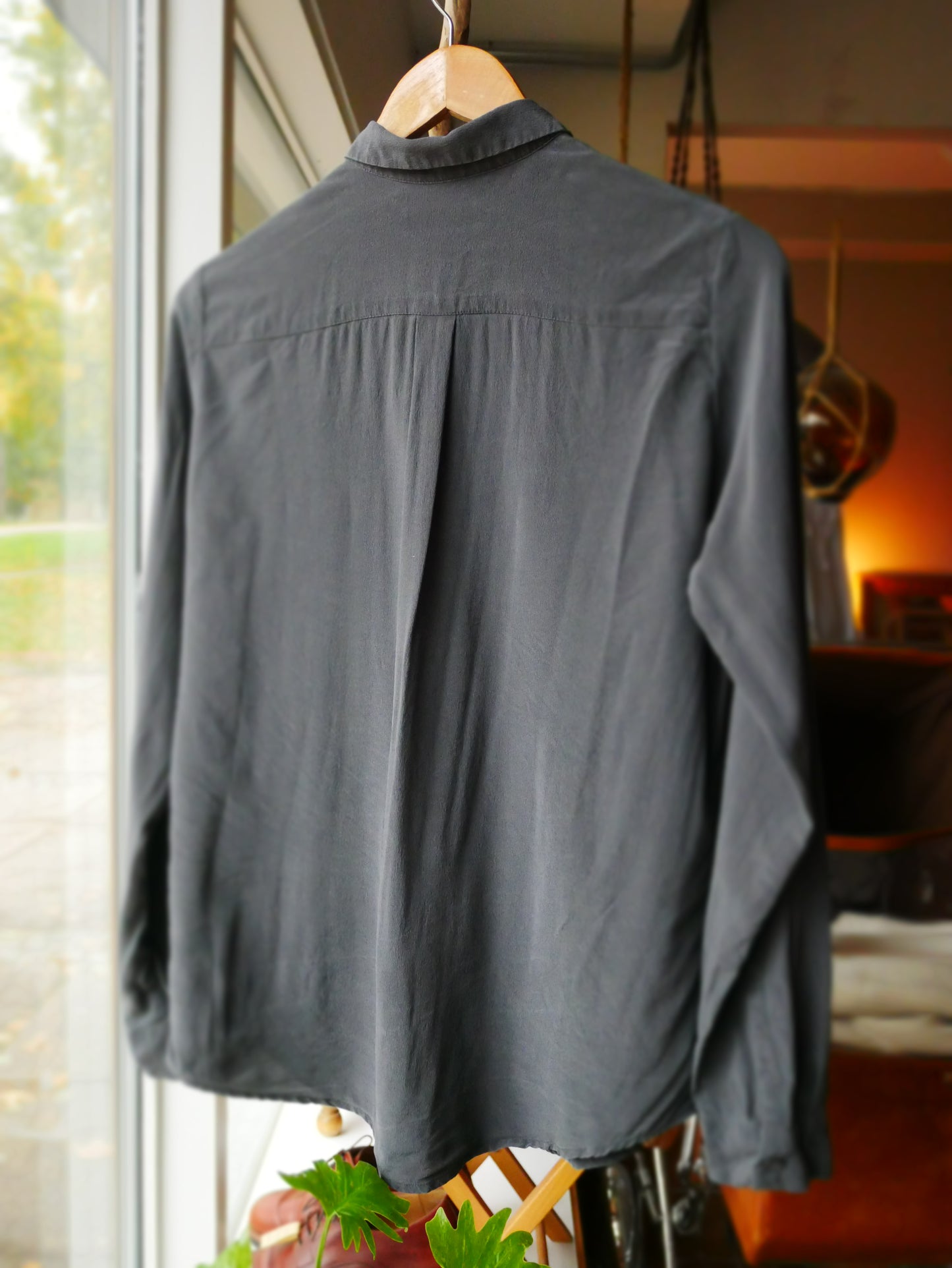 Silkesblus, Filippa K