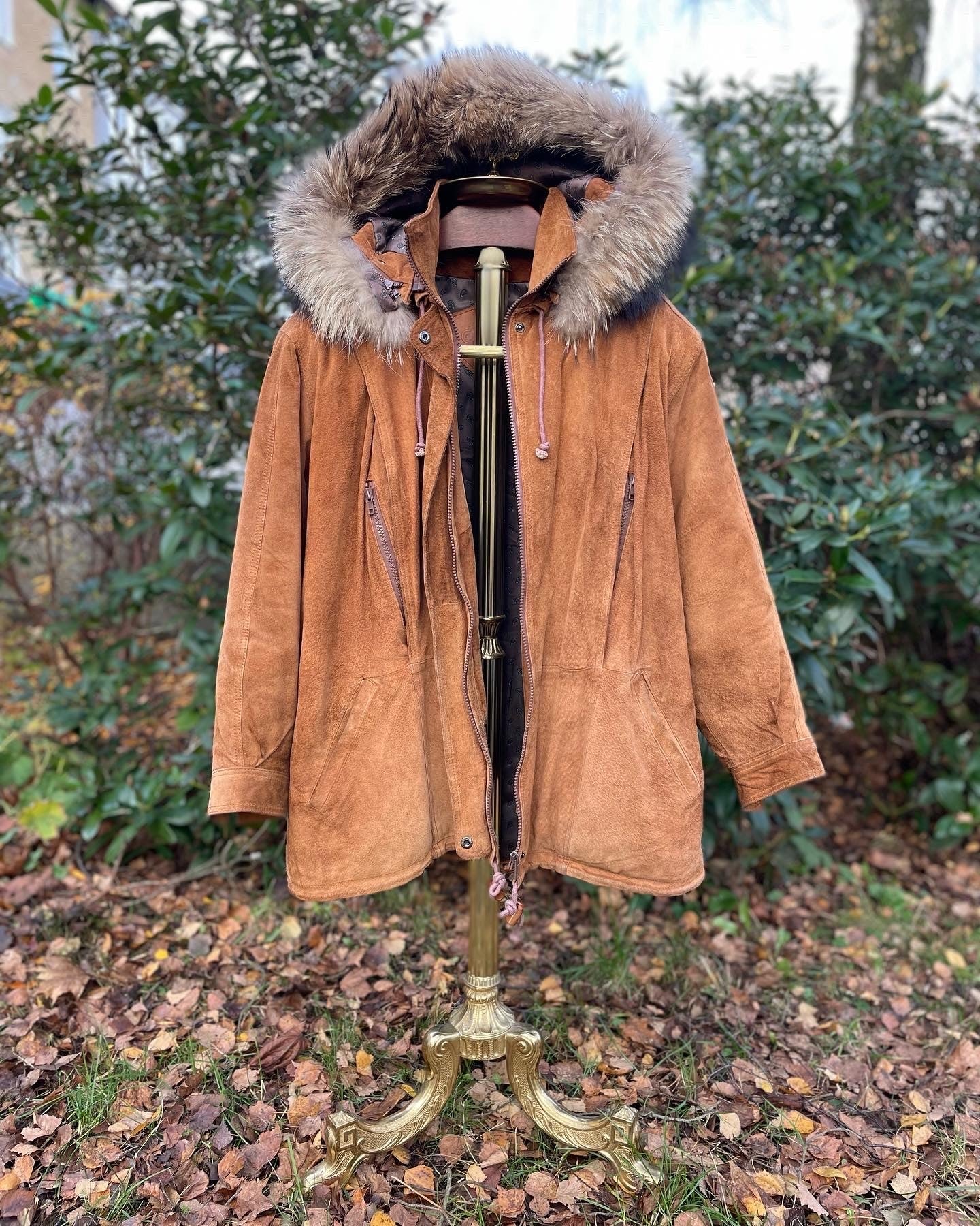 GOLDSTEIN Vintage