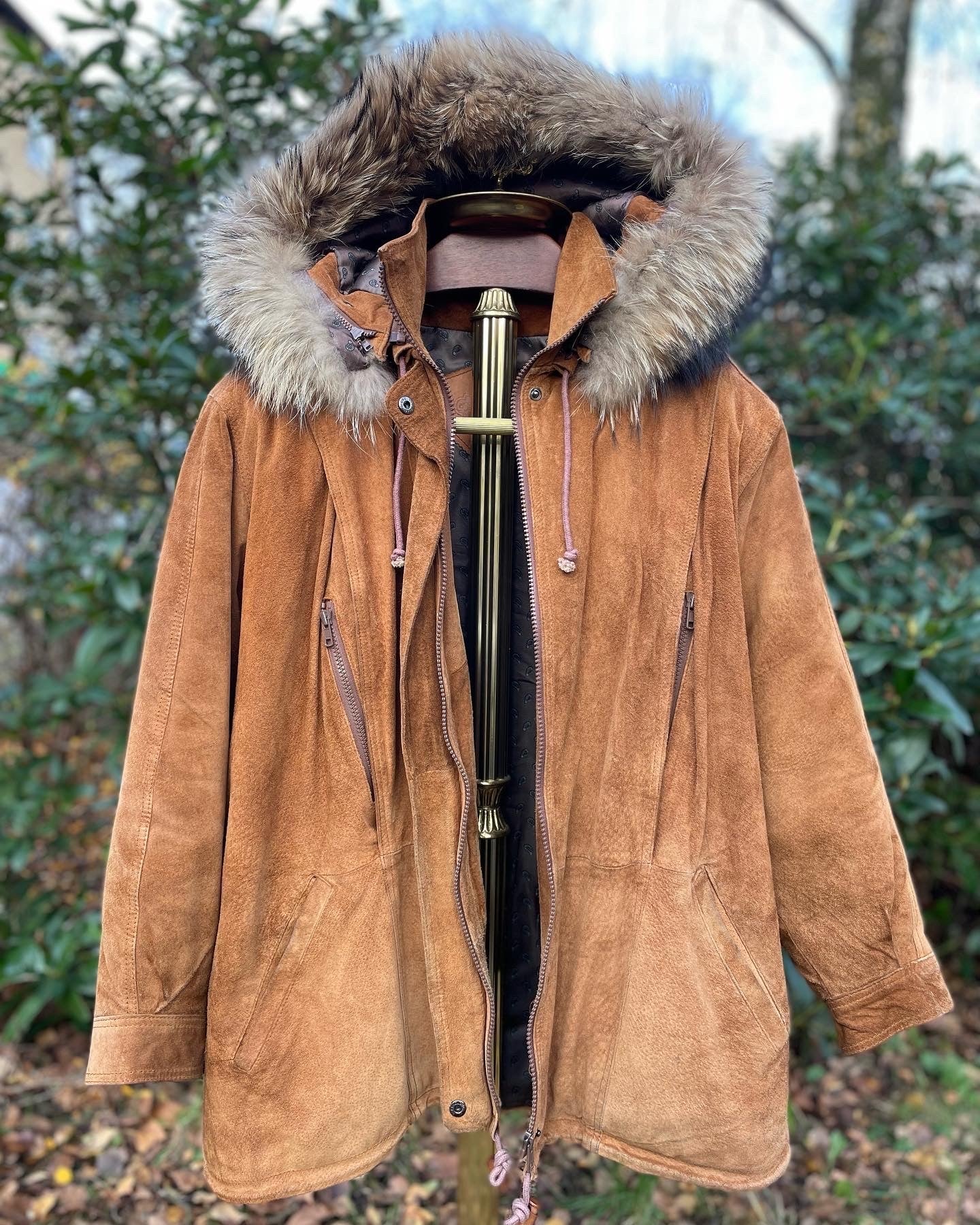 GOLDSTEIN Vintage