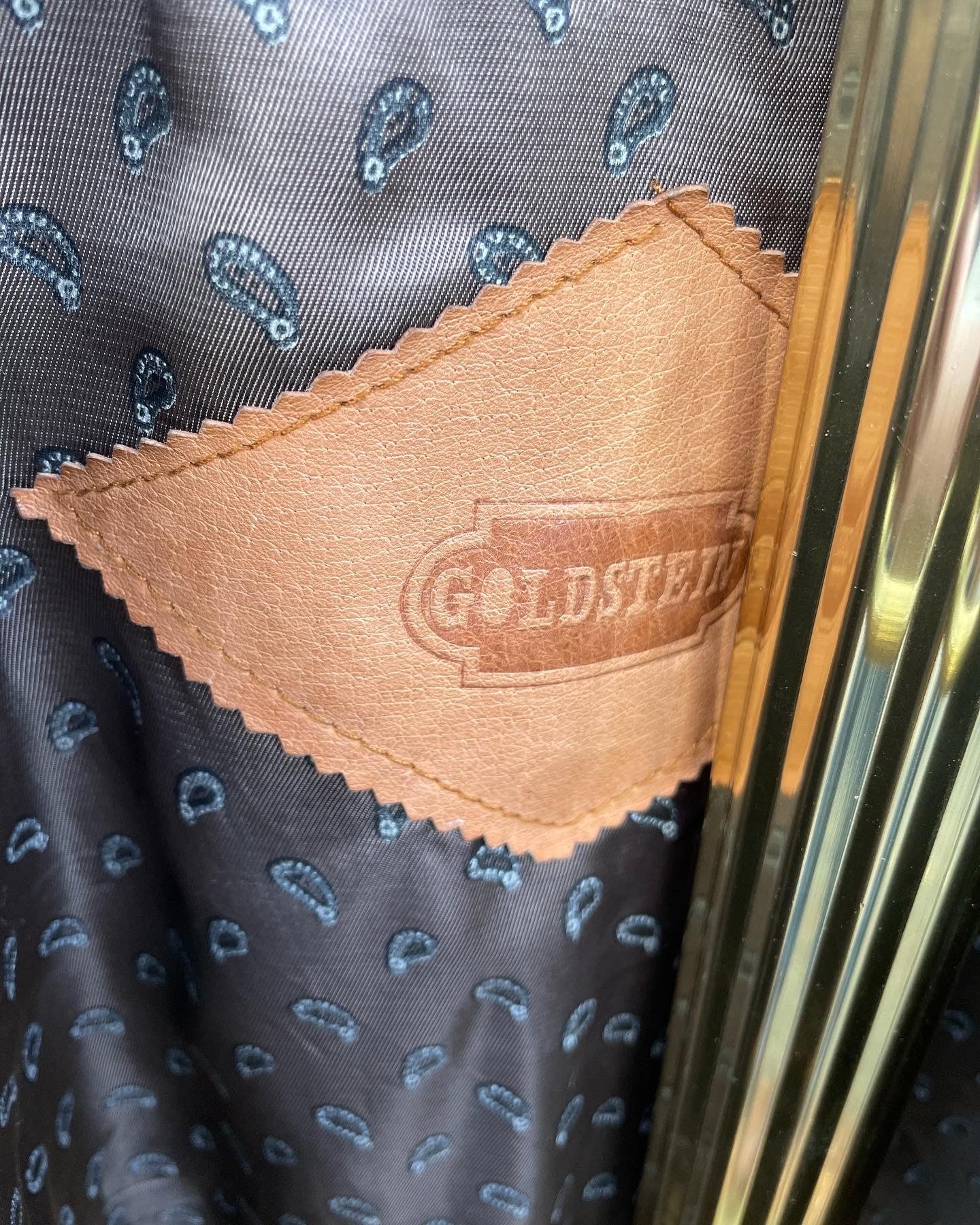 GOLDSTEIN Vintage
