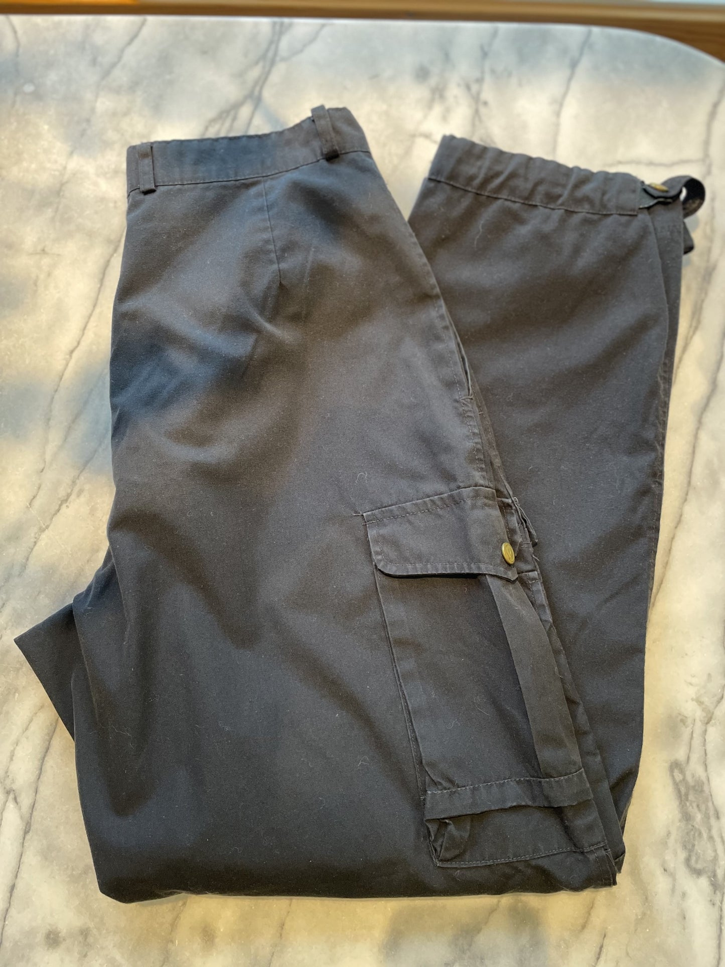 Fjällräven