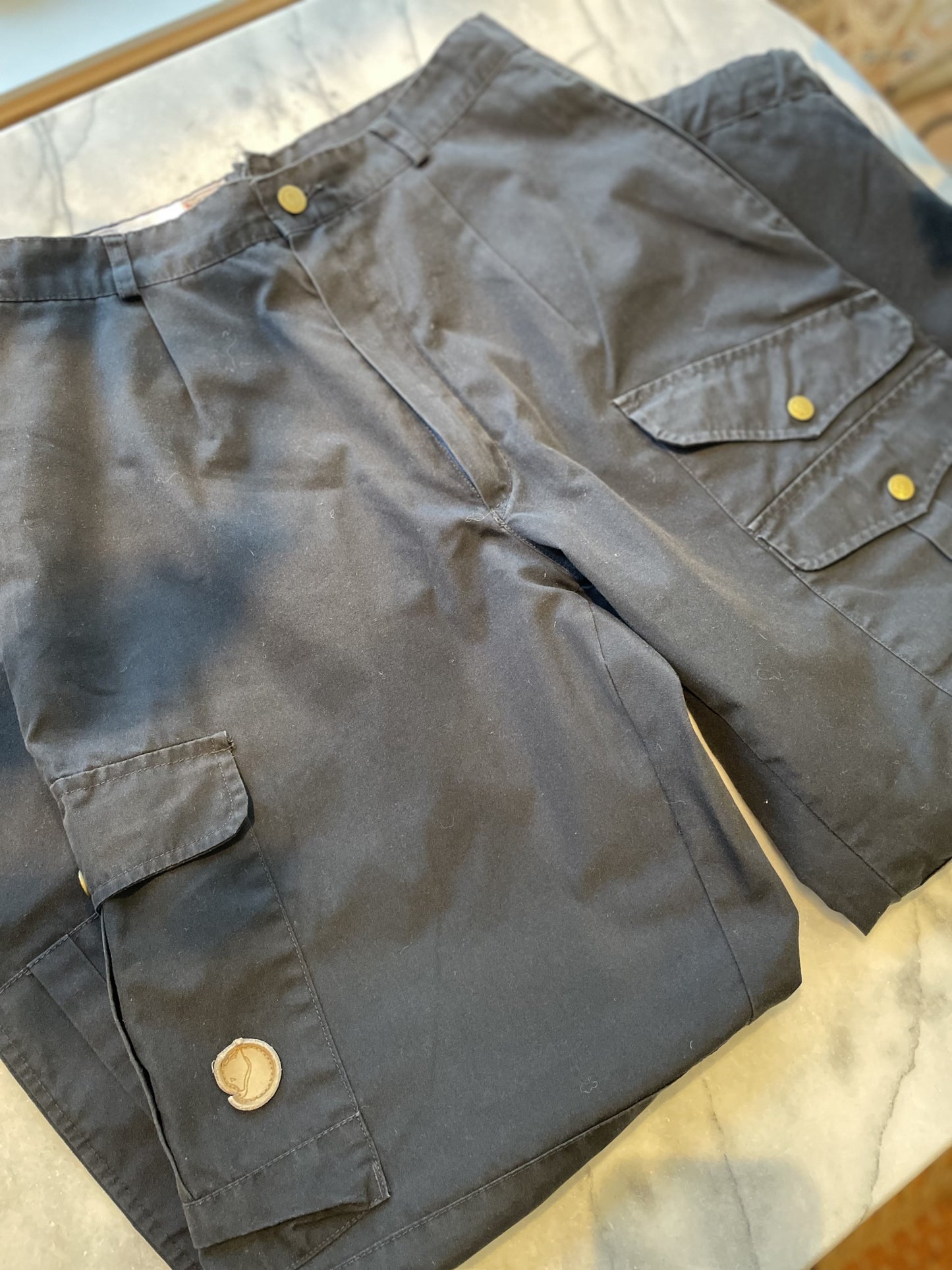 Fjällräven