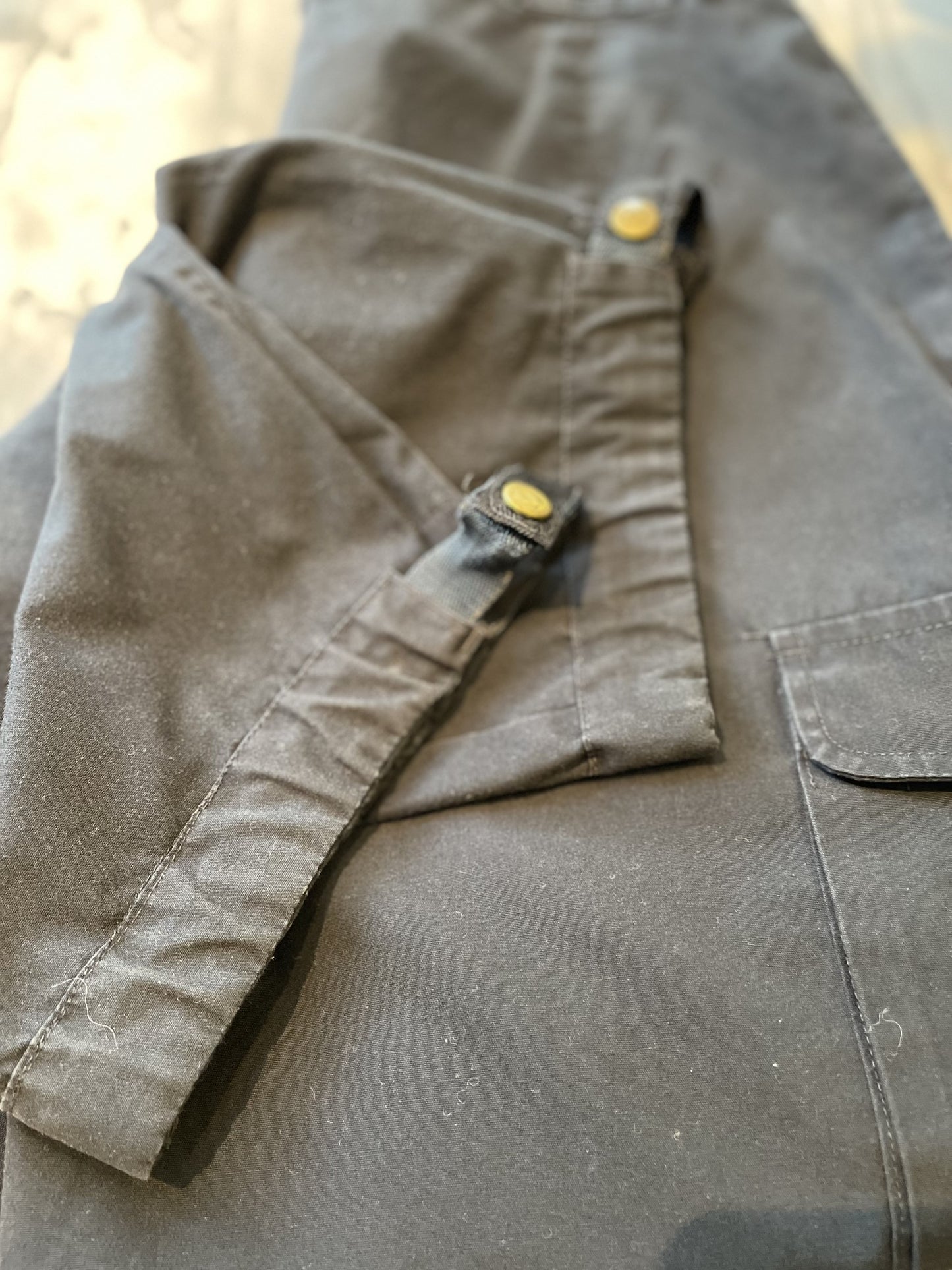 Fjällräven