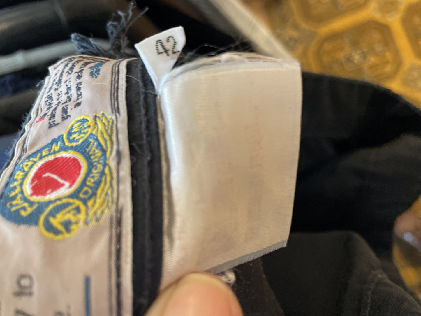 Fjällräven