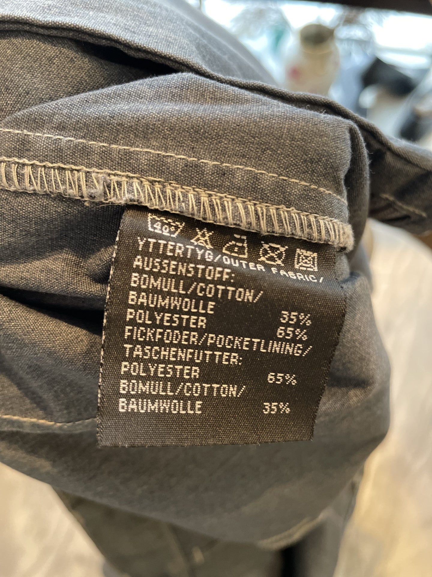 Fjällräven