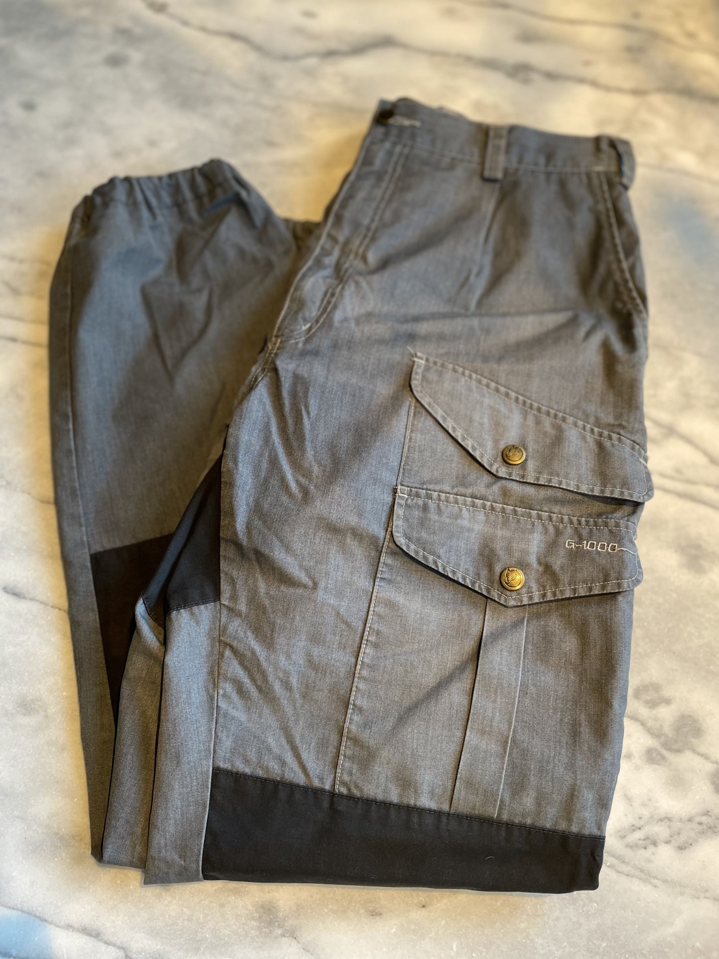 Fjällräven