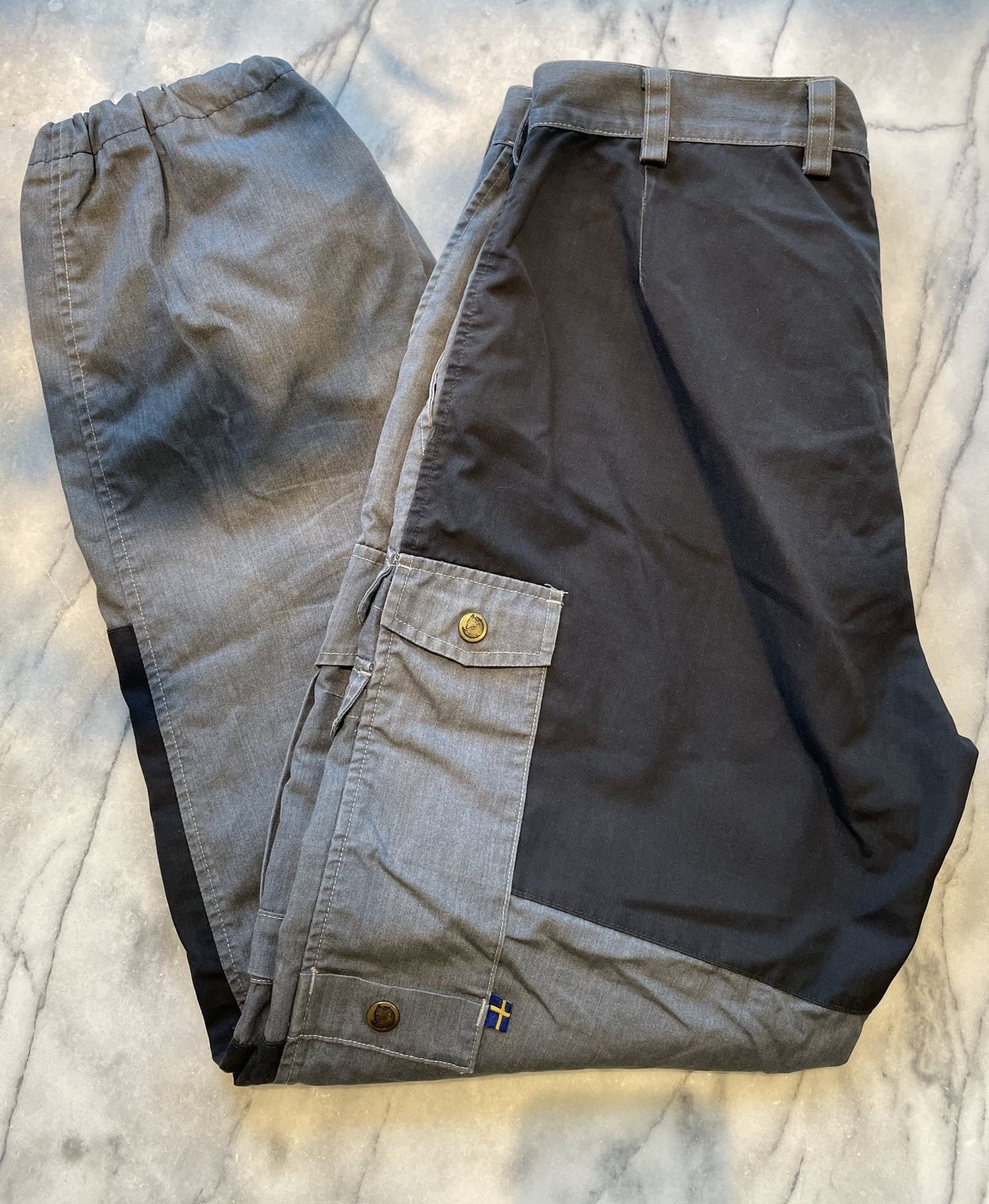 Fjällräven