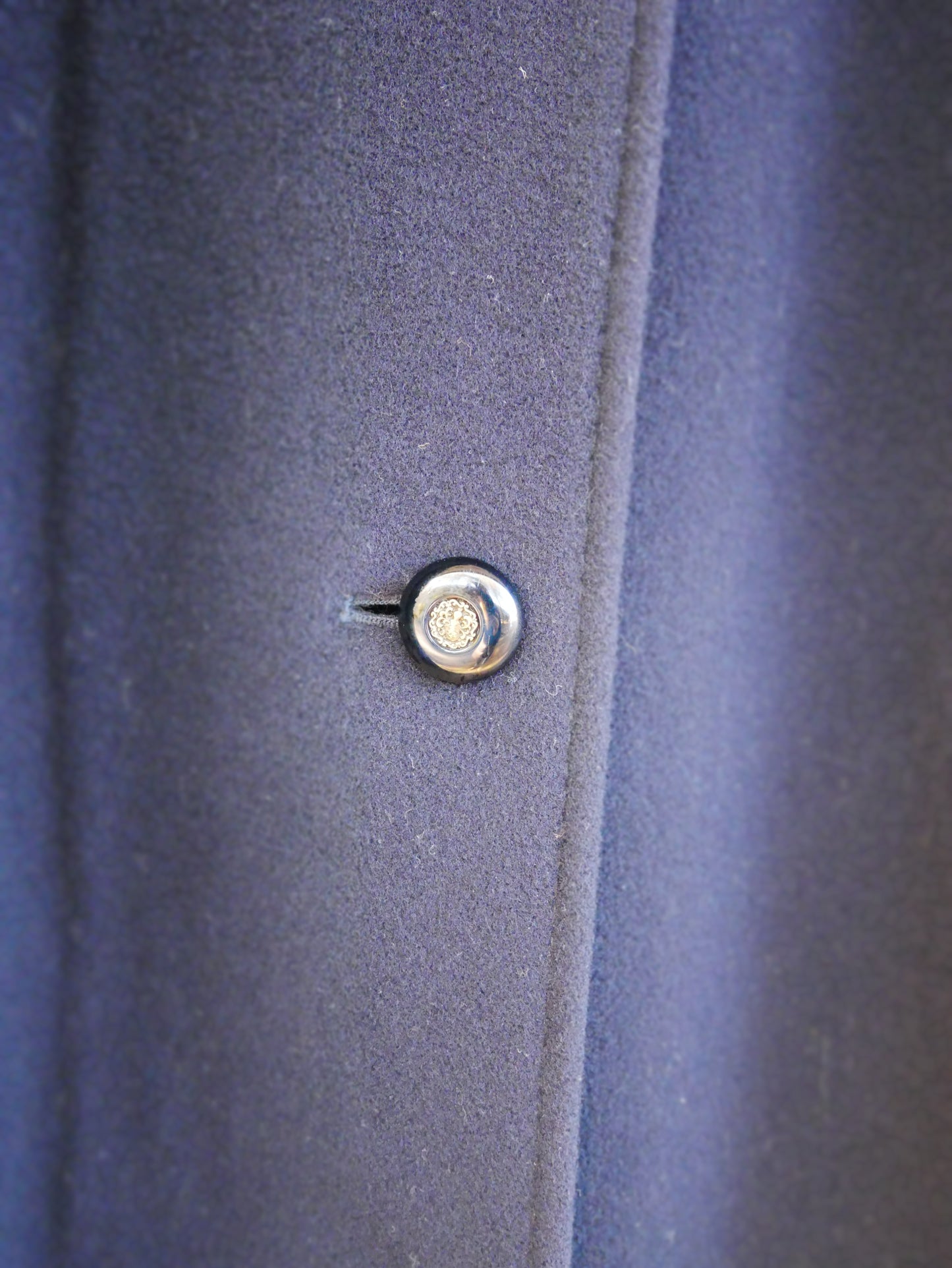 Vintage kappa, MANFRED METTNER BERLIN