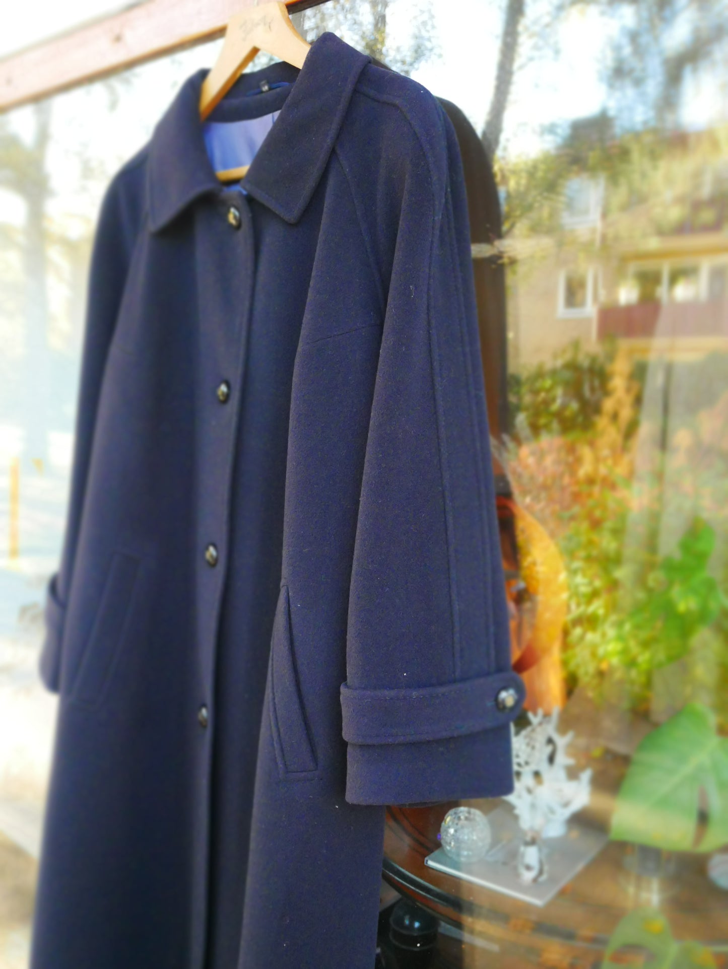 Vintage kappa, MANFRED METTNER BERLIN