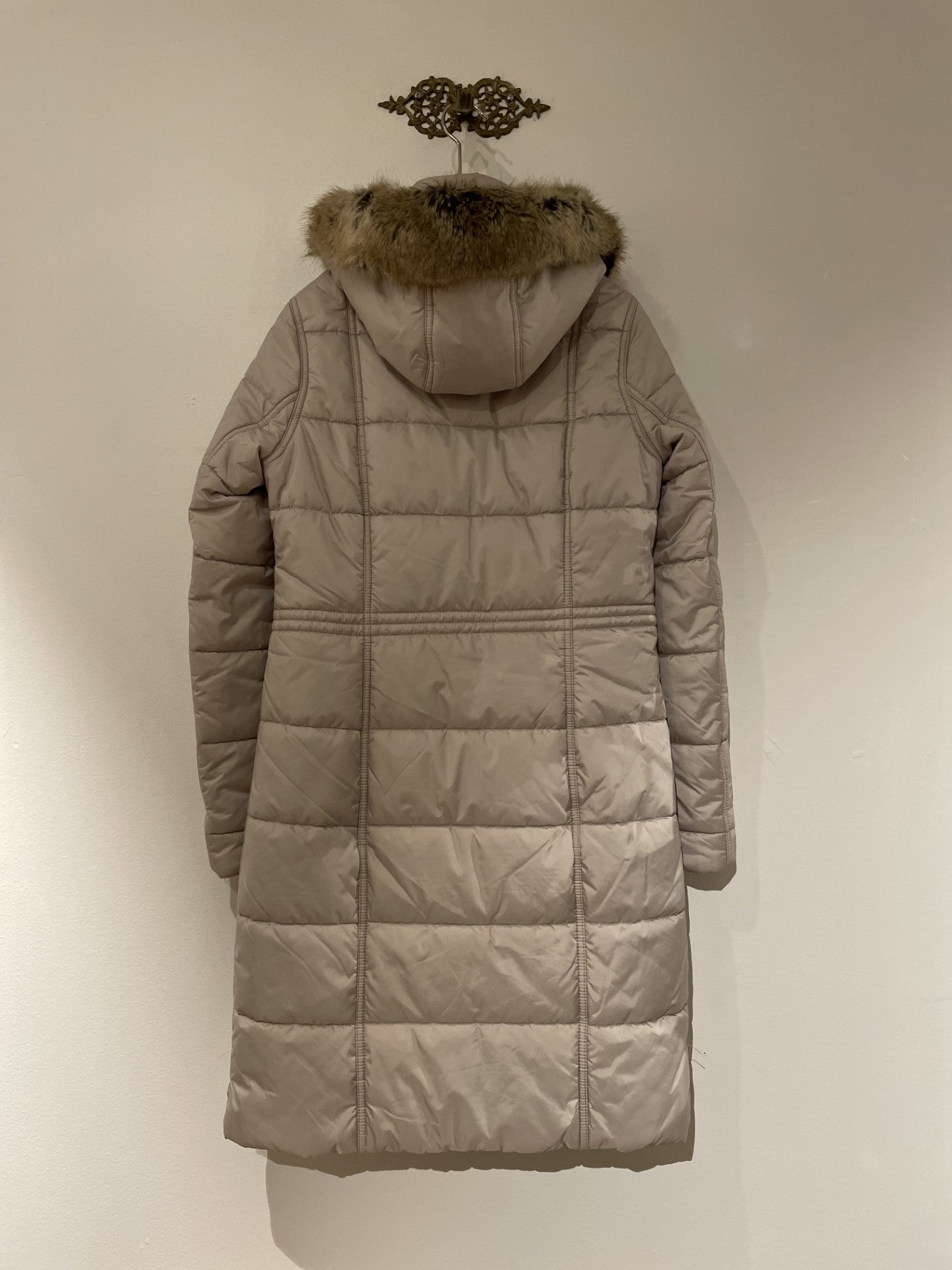 BARBOUR, Winterton Quilt