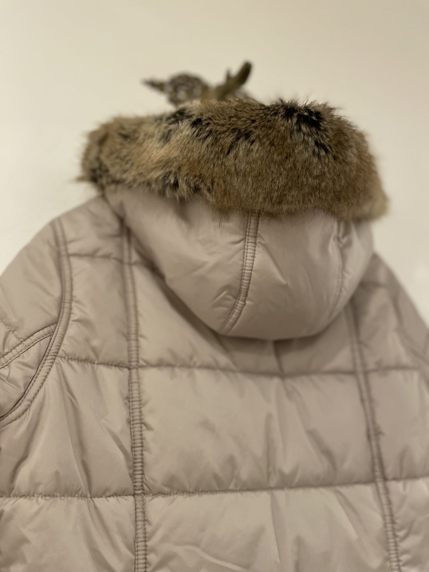 BARBOUR, Winterton Quilt