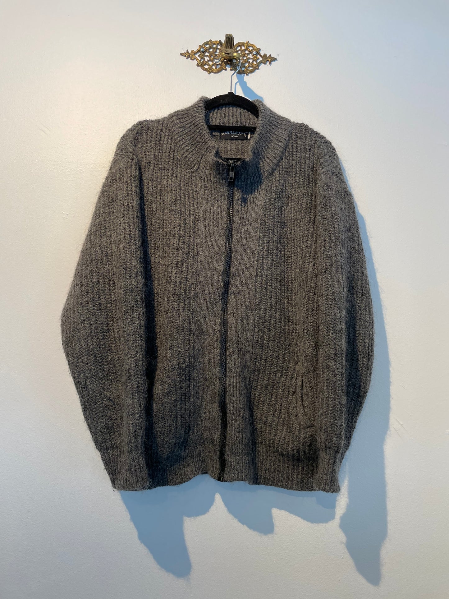Himalayan Wool