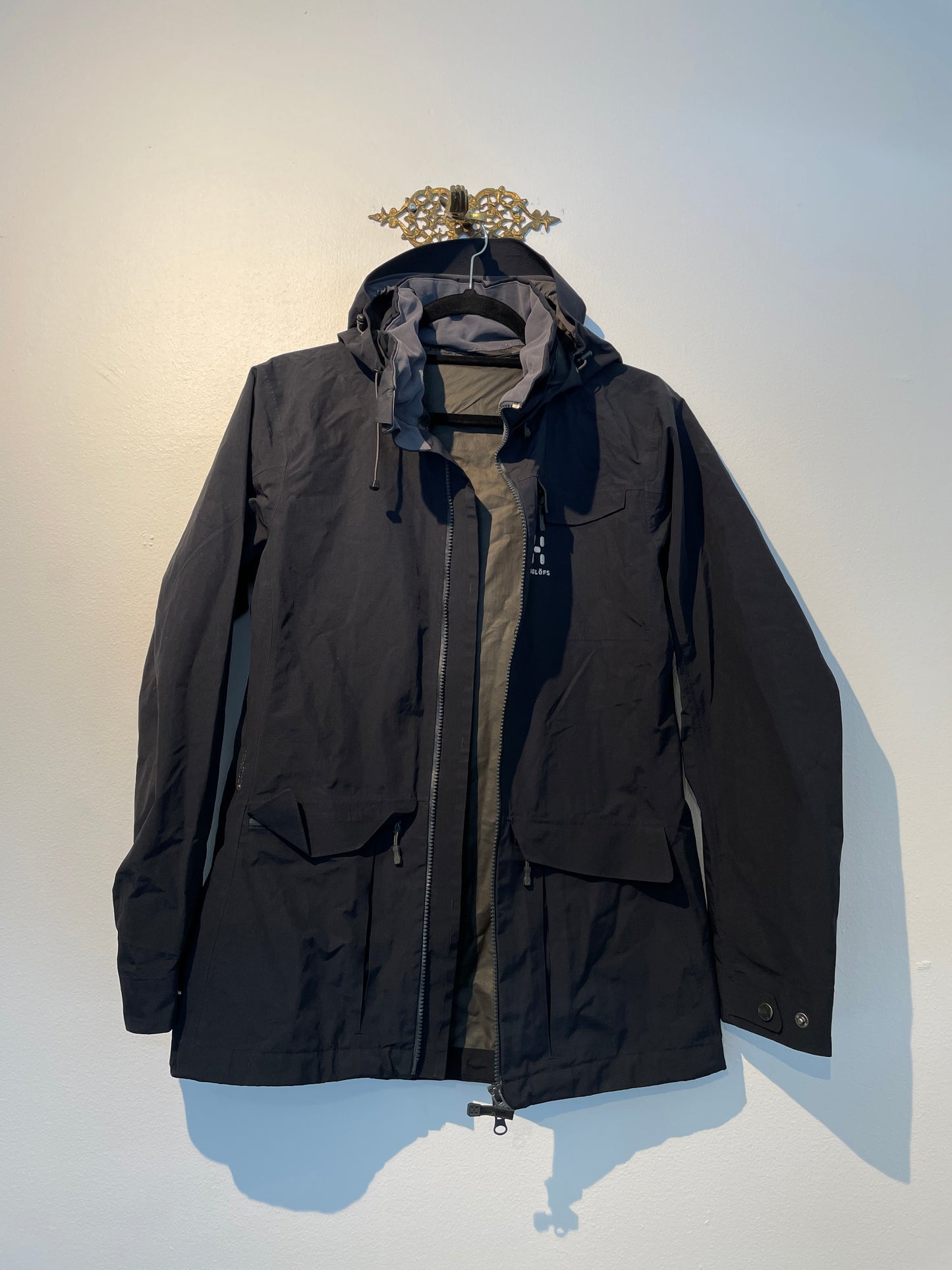 Haglöfs GoreTex