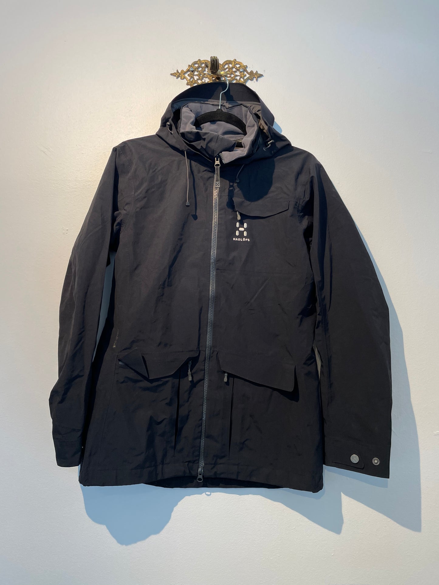 Haglöfs GoreTex