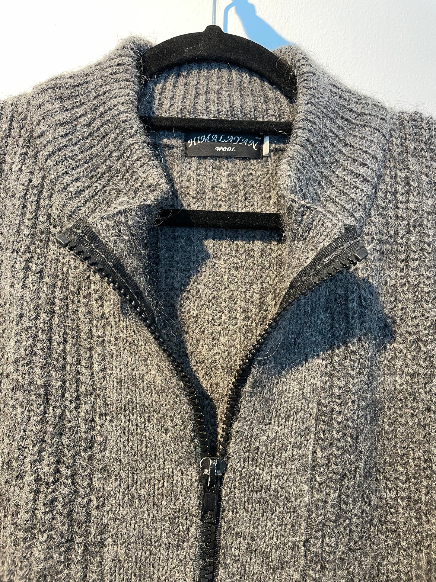 Himalayan Wool