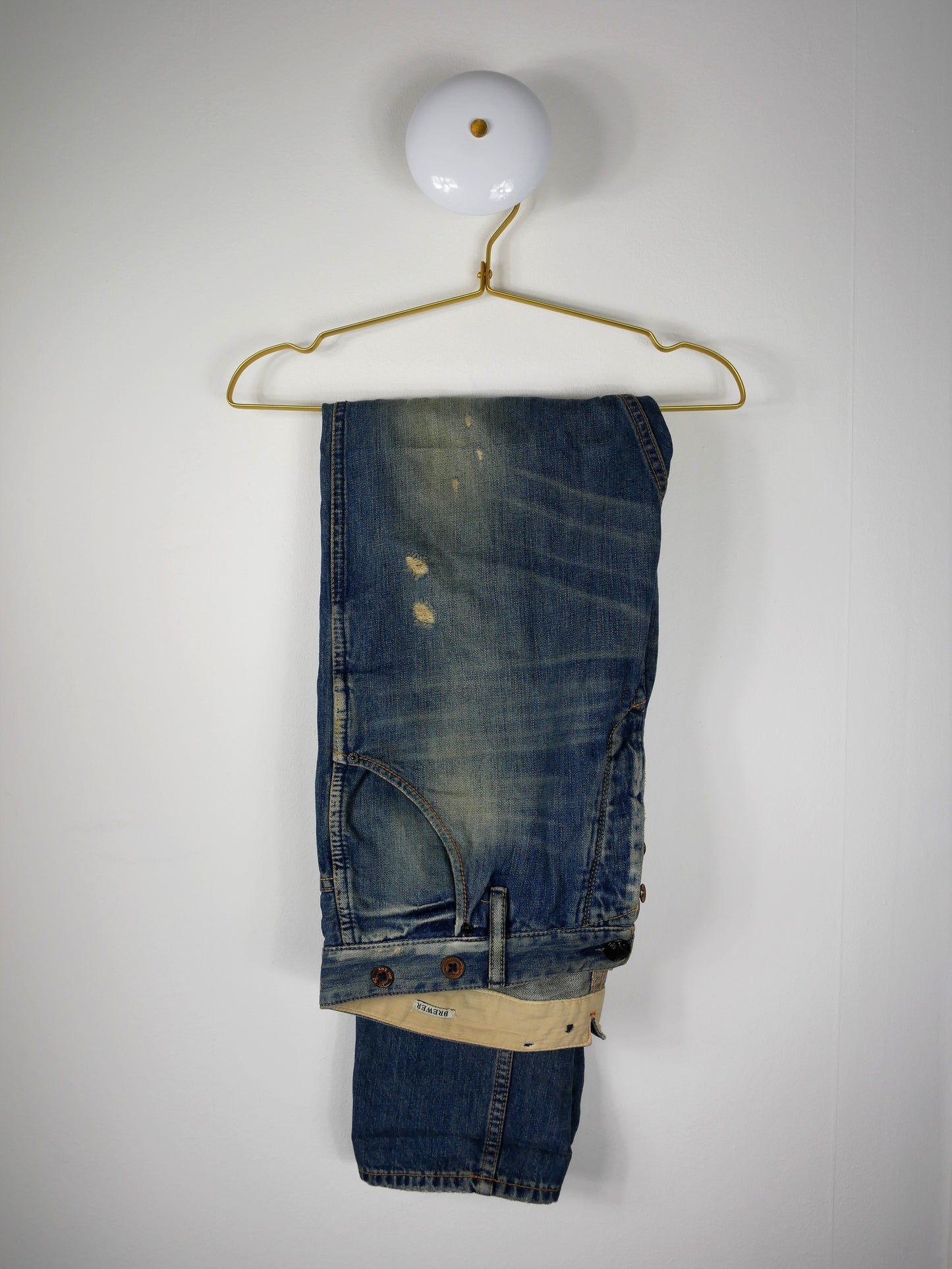Jeans, SCOTCH AND SODA
