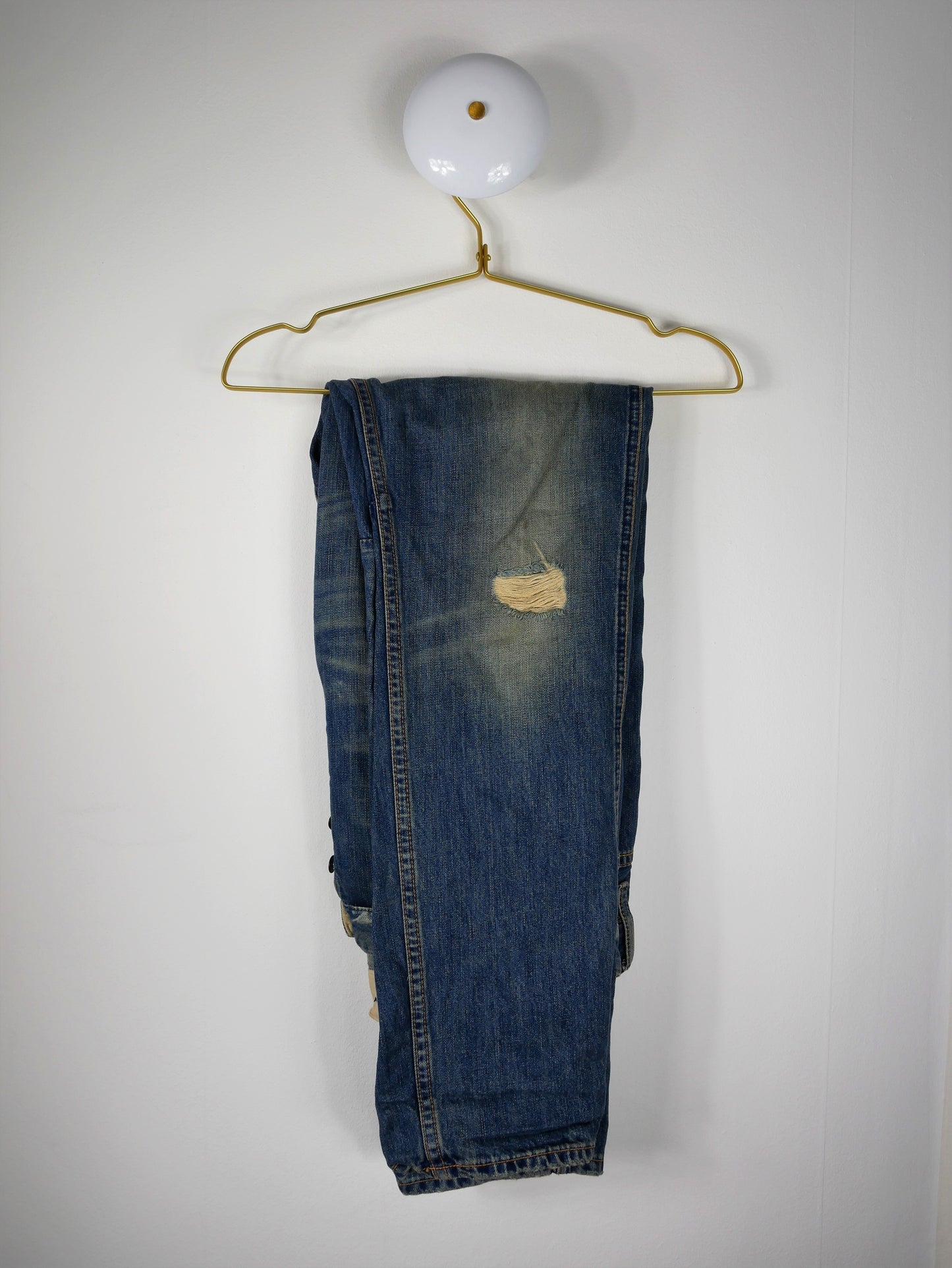 Jeans, SCOTCH AND SODA