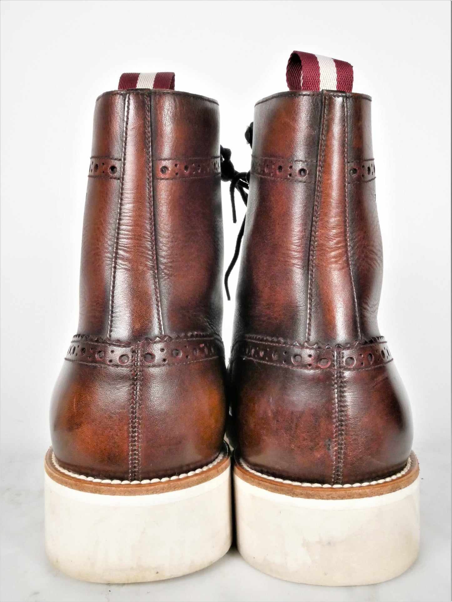 Bally känga, 42-43