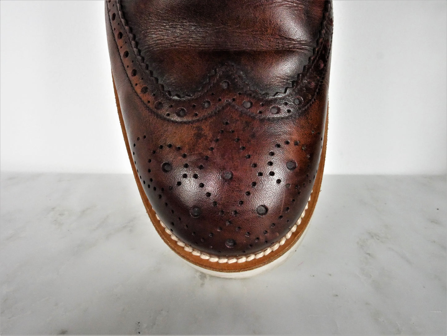 Bally känga, 42-43