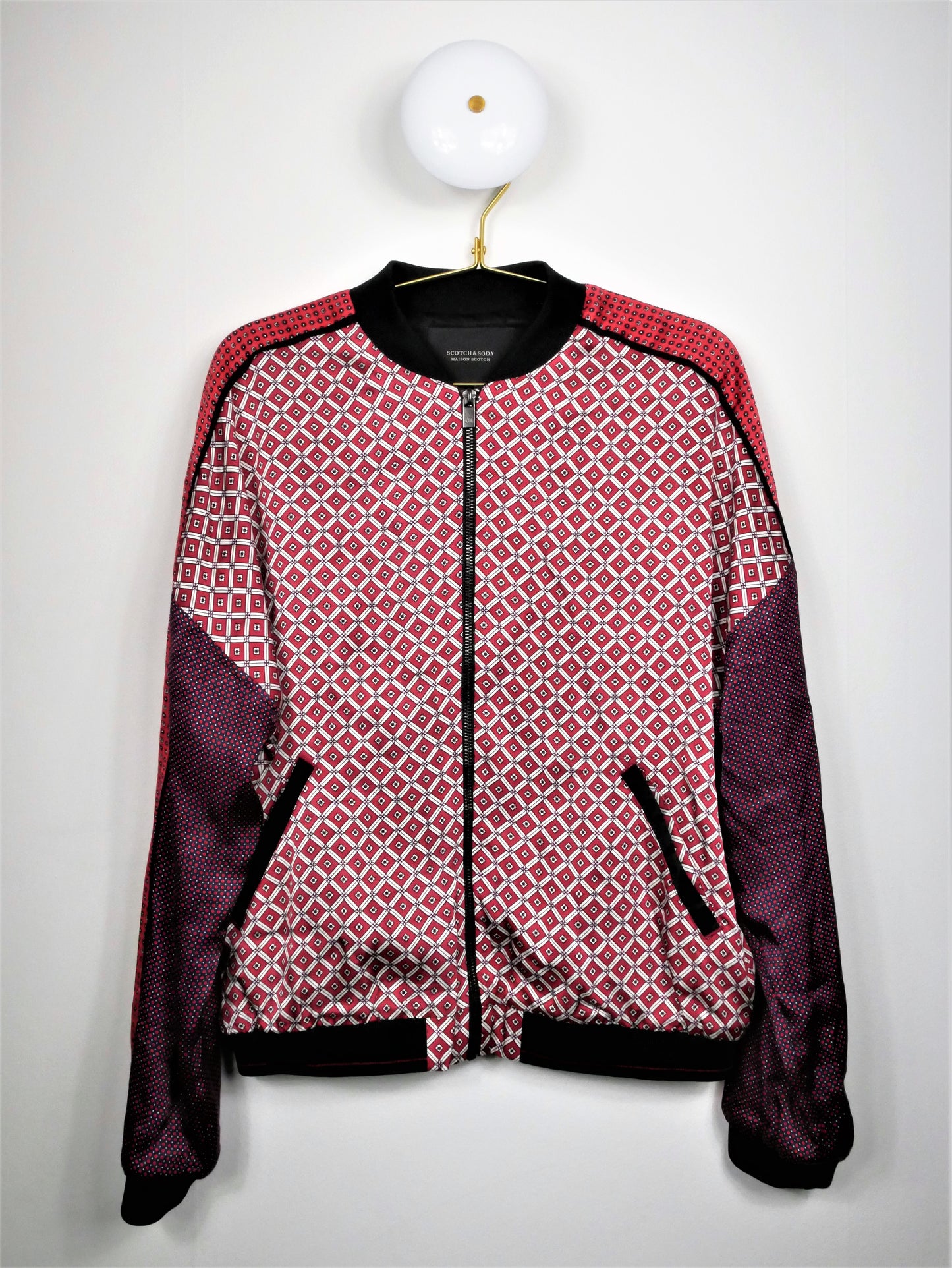 Scotch & Soda Tröja/jacka