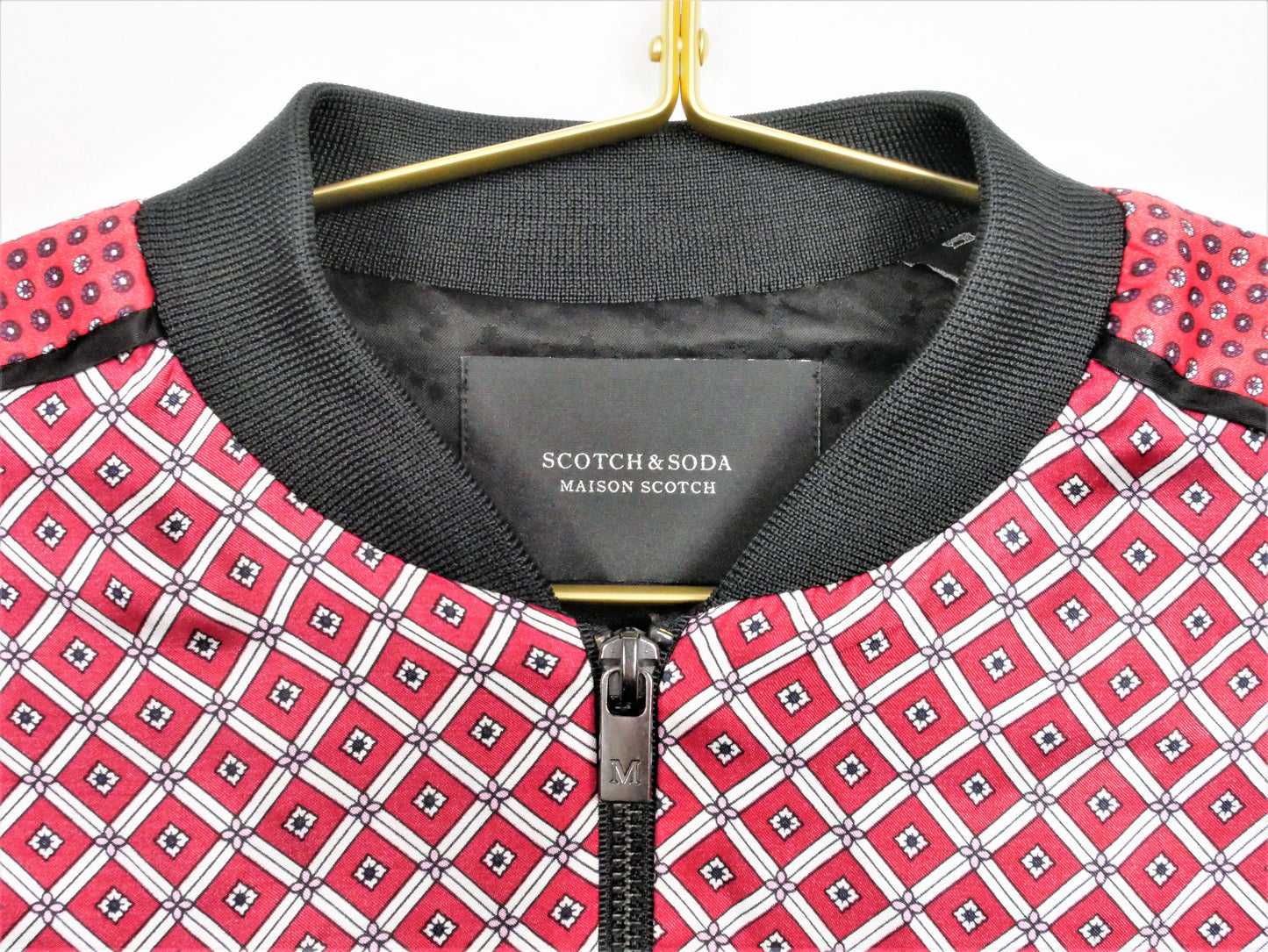 Scotch & Soda Tröja/jacka