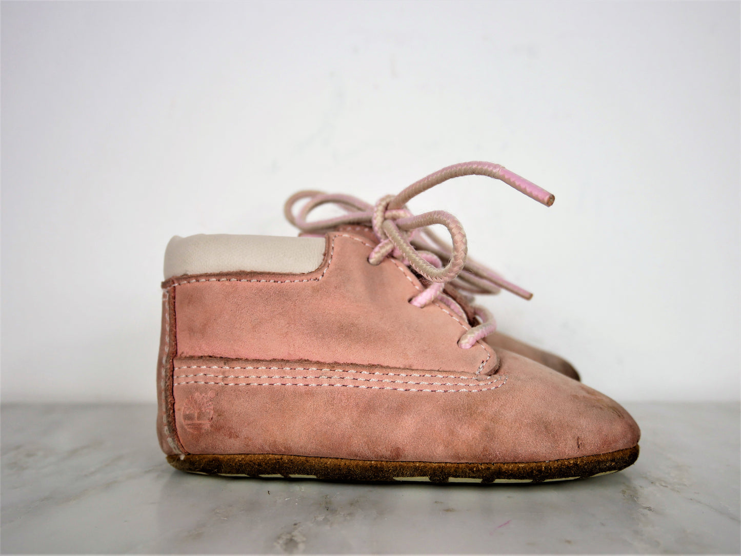 Babysko, Timberland, 18,5