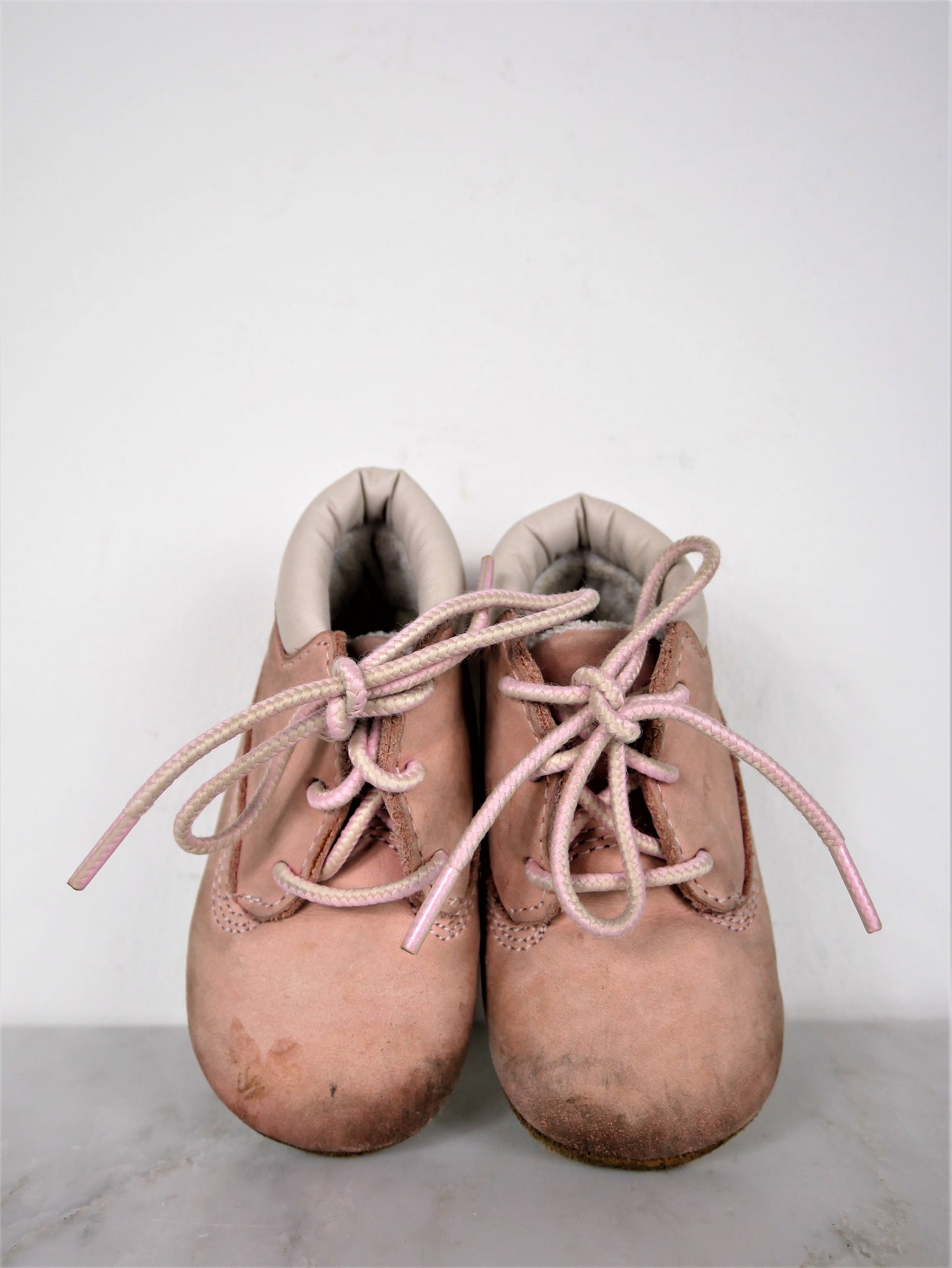 Babysko, Timberland, 18,5