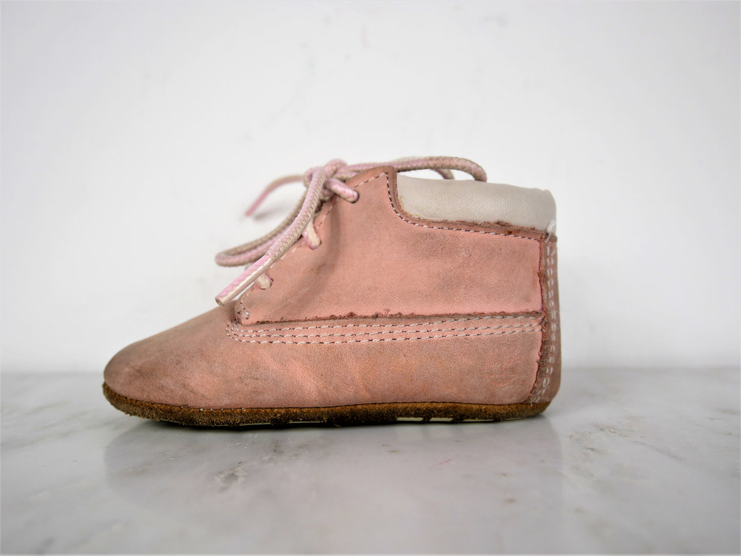 Babysko, Timberland, 18,5