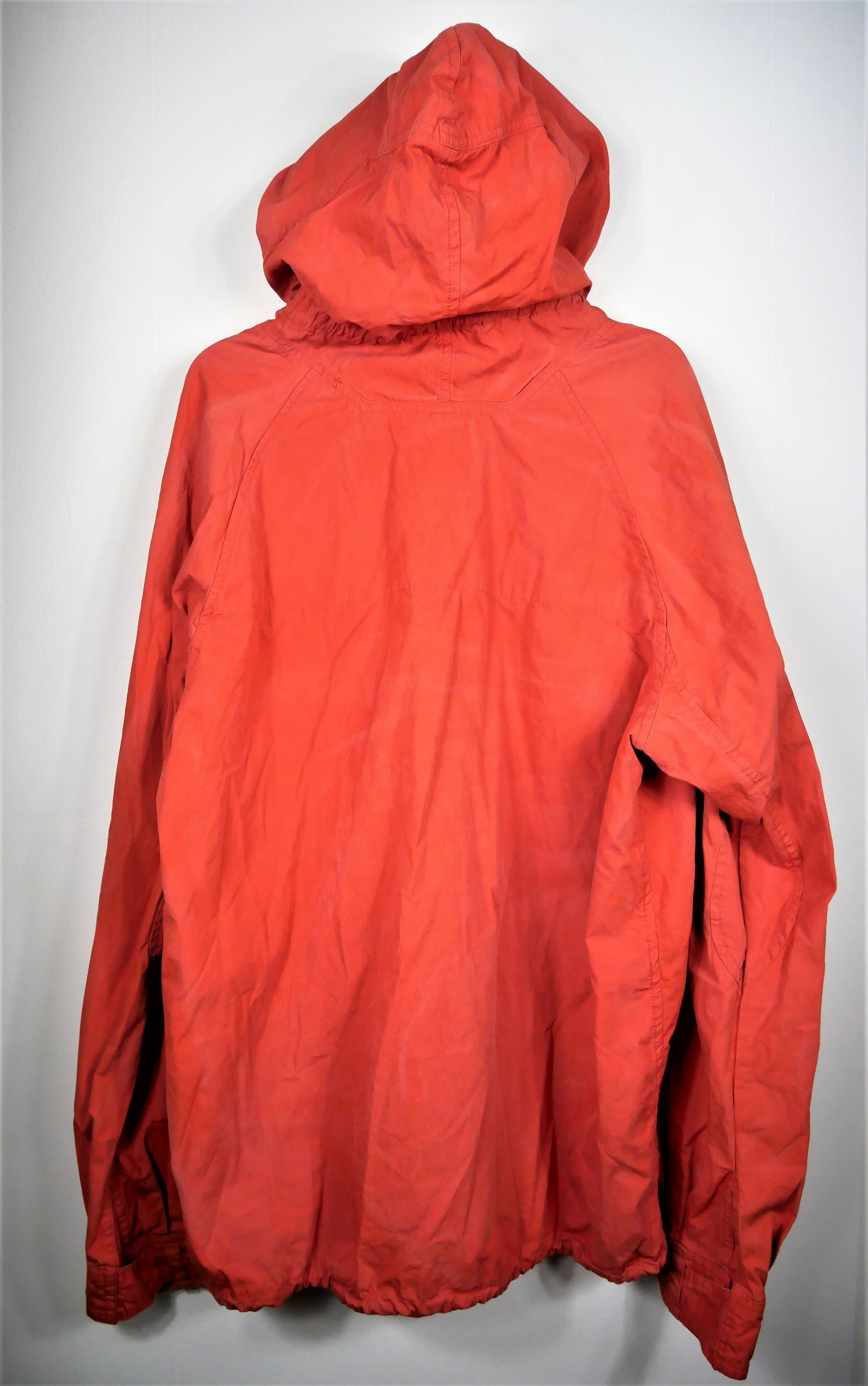Anorak, orange, XL, SCOTCH & SODA.