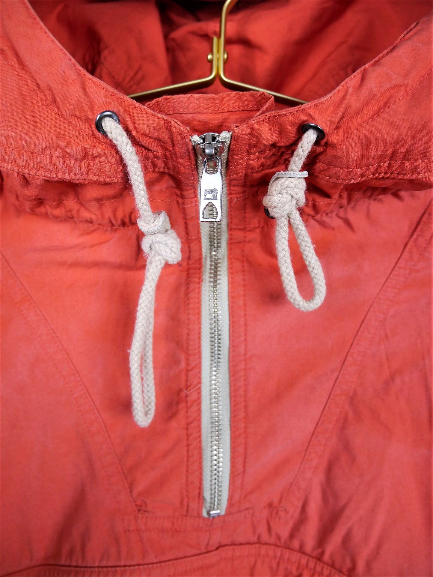 Anorak, orange, XL, SCOTCH & SODA.
