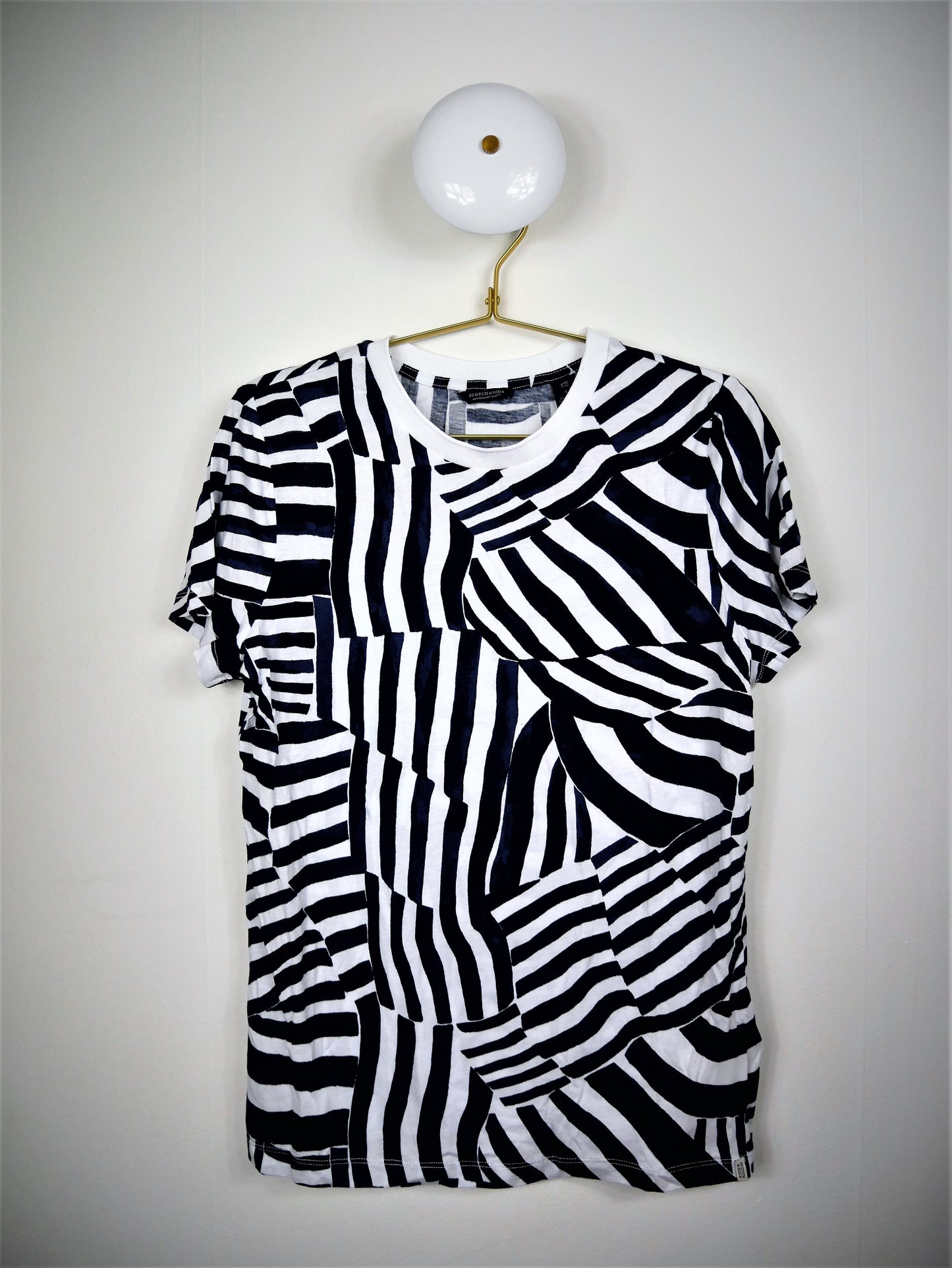 T-shirt, SCOTCH & SODA, S.