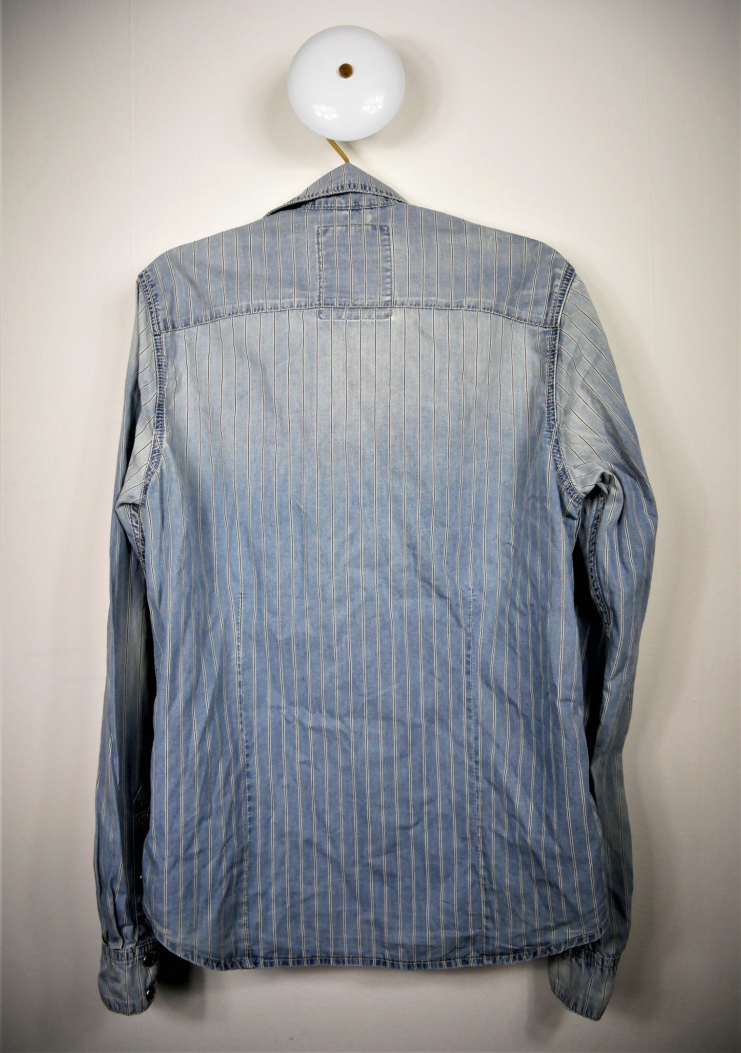 Jeansskjorta, SCOTCH & SODA, S