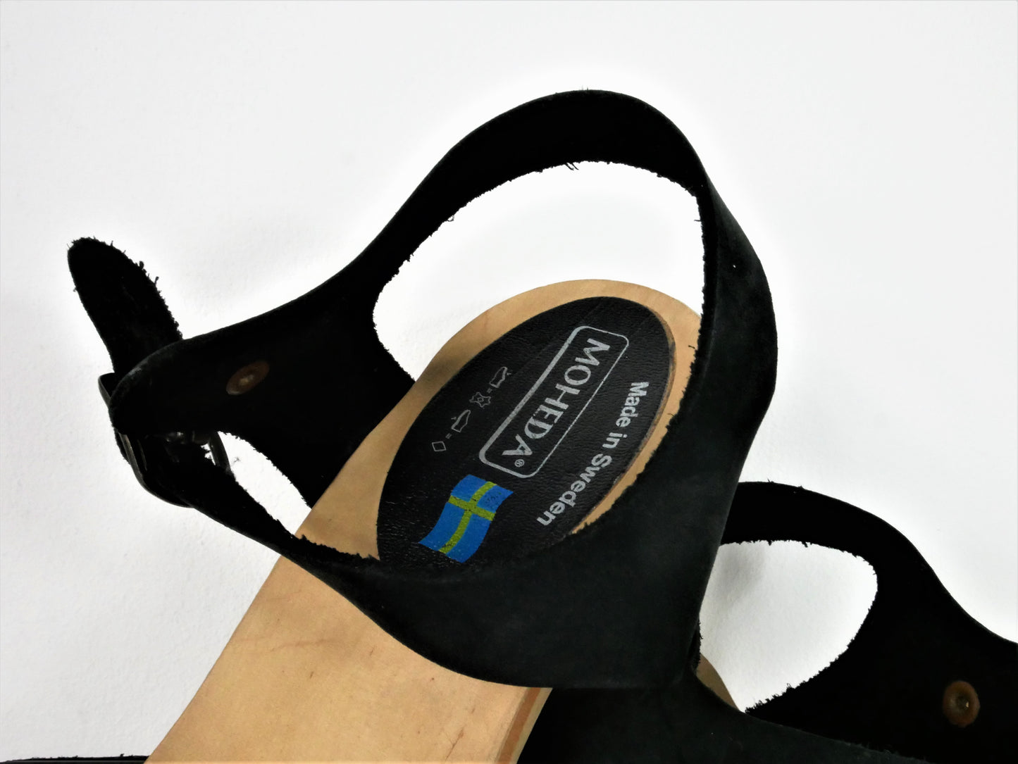 Moheda (Sweden) Träsko