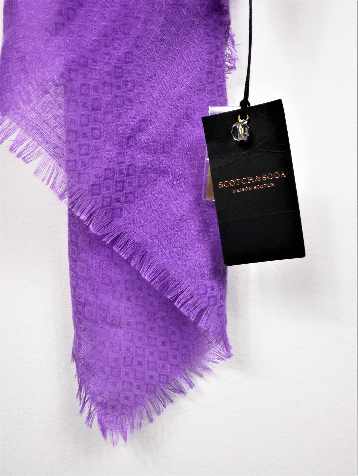 Scotch & Soda