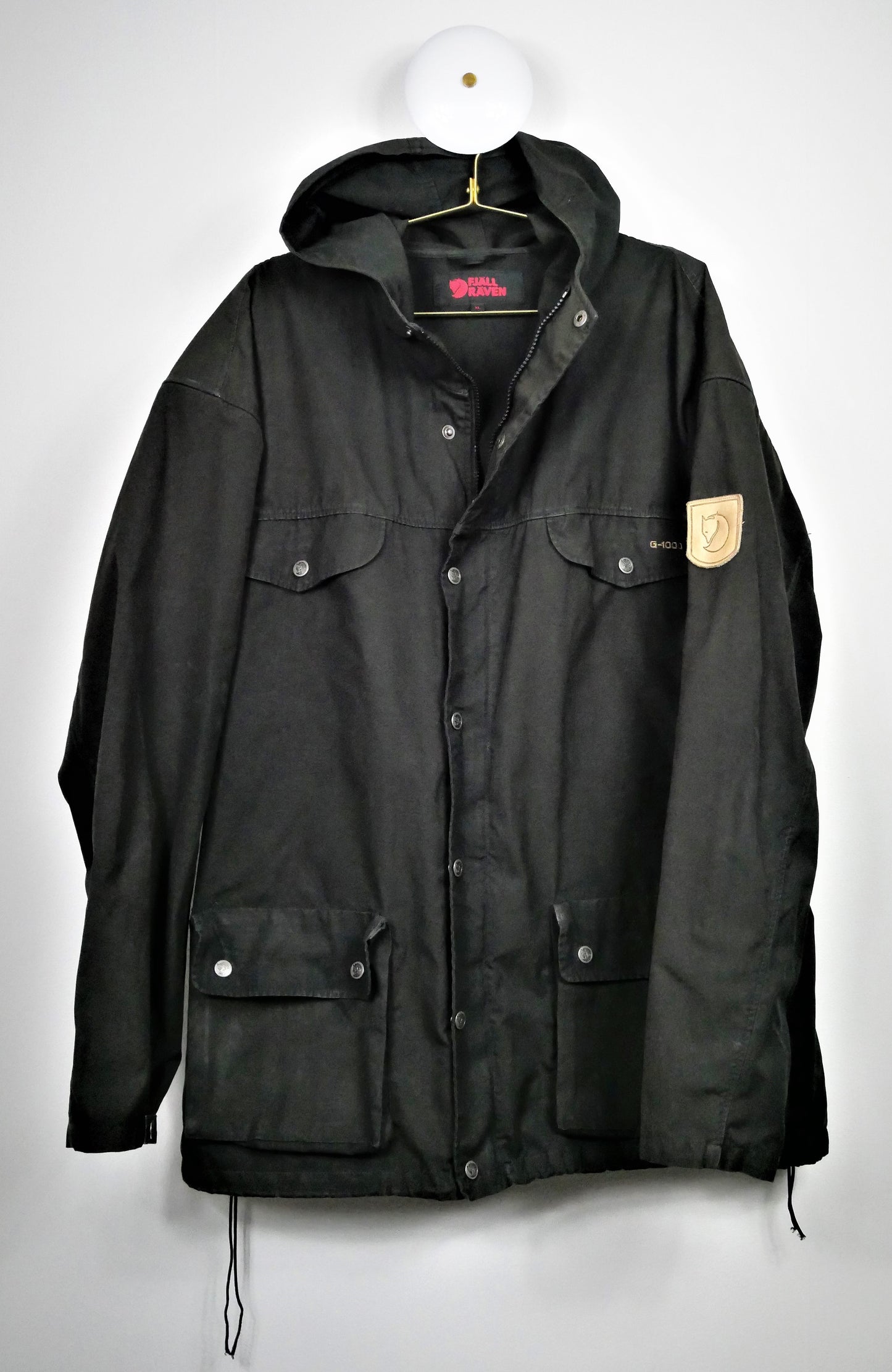 Fjällräven Jacka