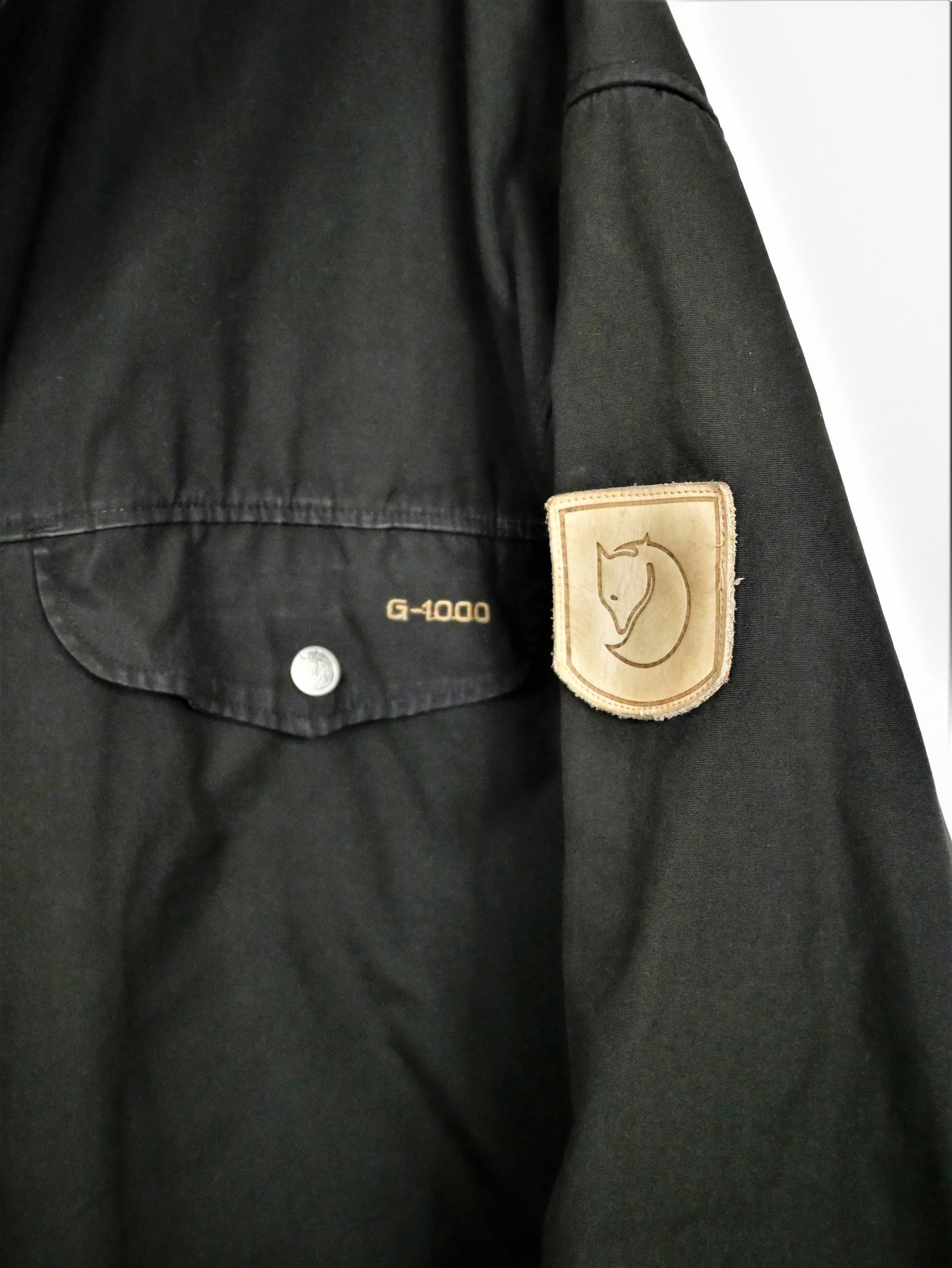 Fjällräven Jacka